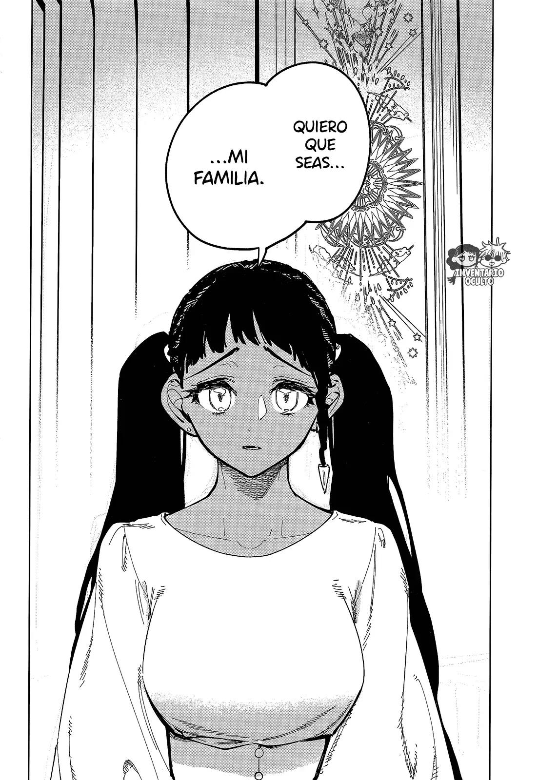 Read Madan no Ichi (ES) Manga Online