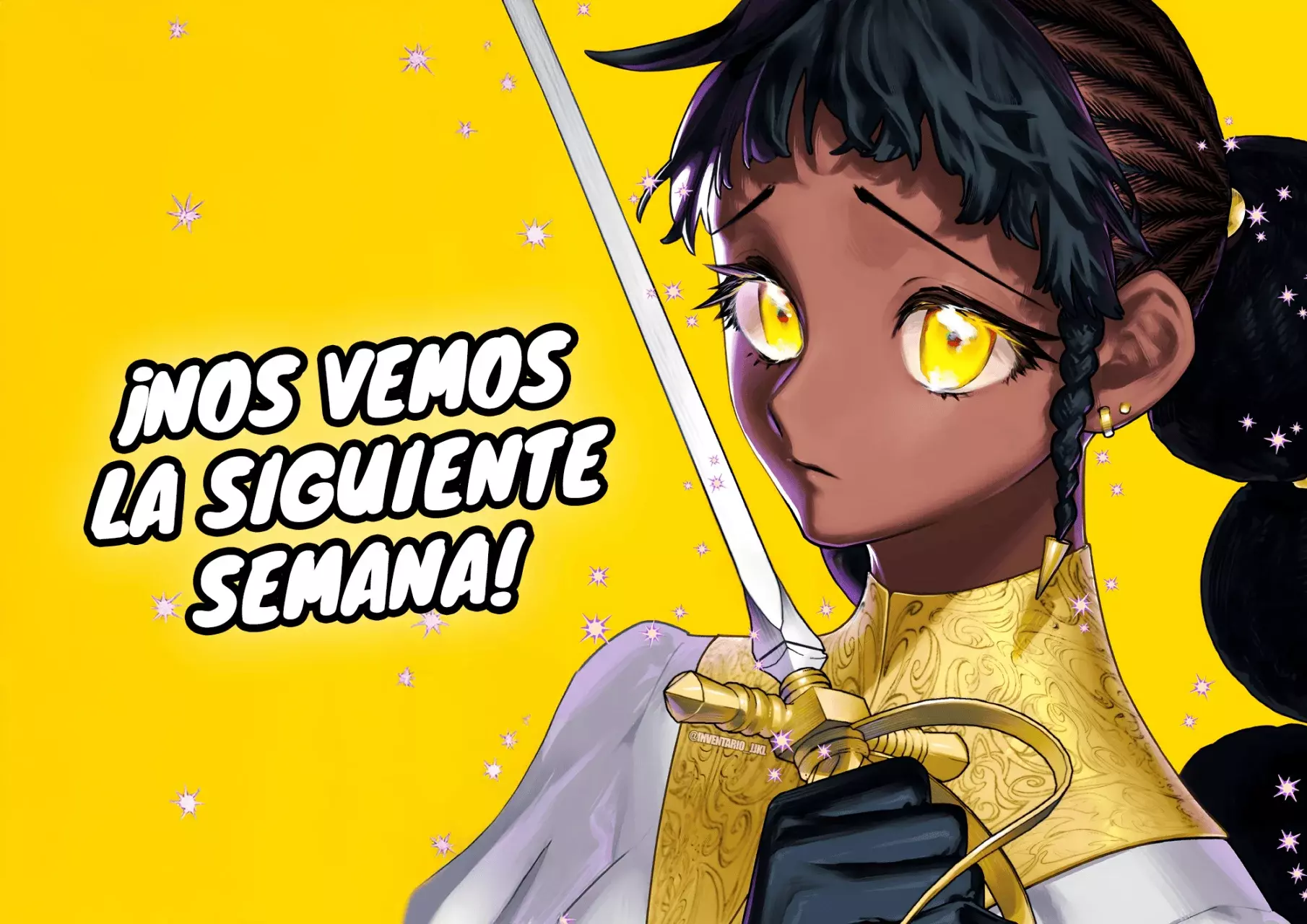 Read Madan no Ichi (ES) Manga Online