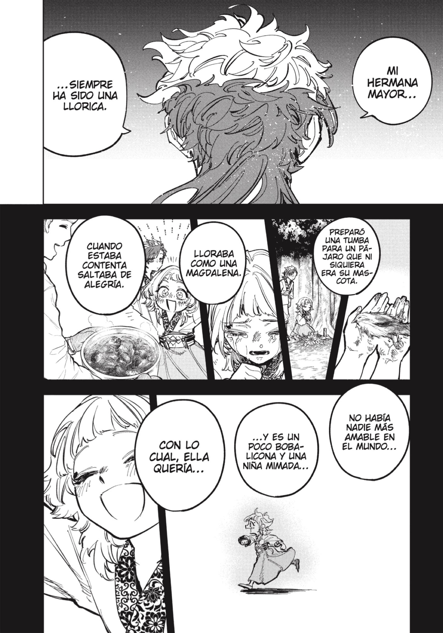 Read Madan no Ichi (ES) Manga Online