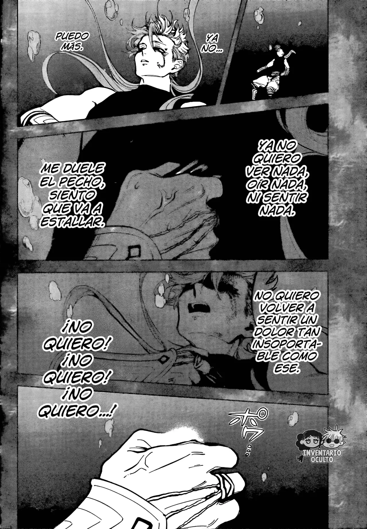 Read Madan no Ichi (ES) Manga Online