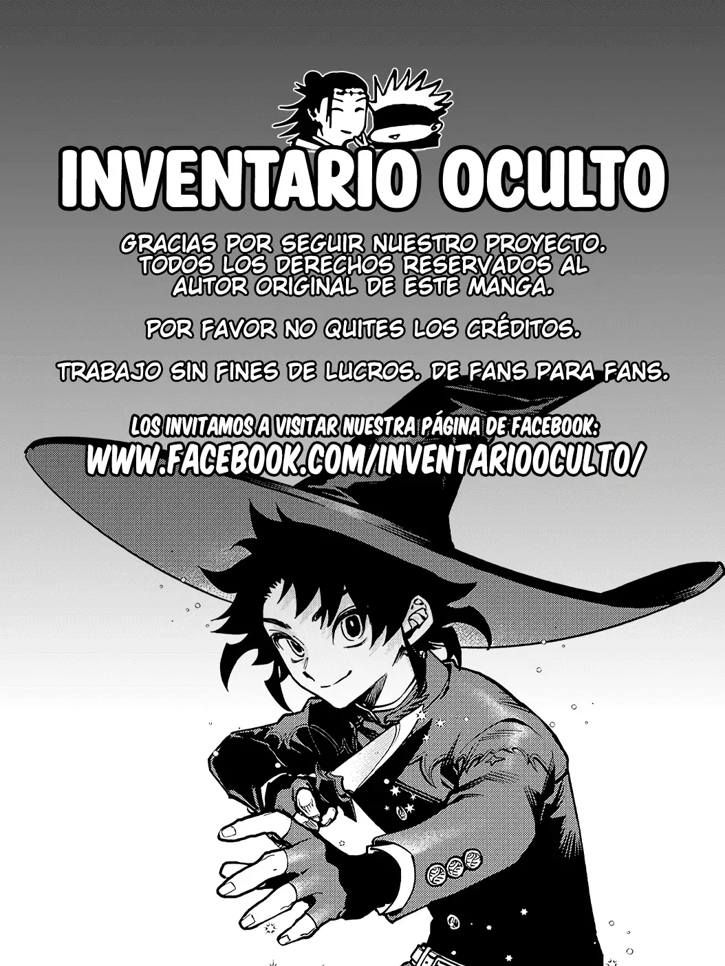 Read Madan no Ichi (ES) Manga Online