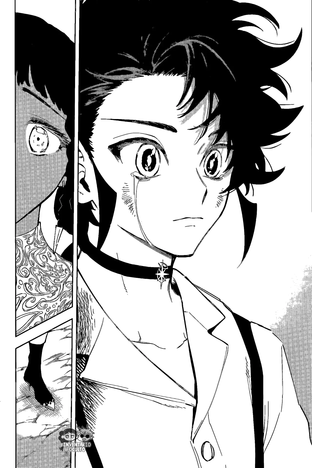Read Madan no Ichi (ES) Manga Online