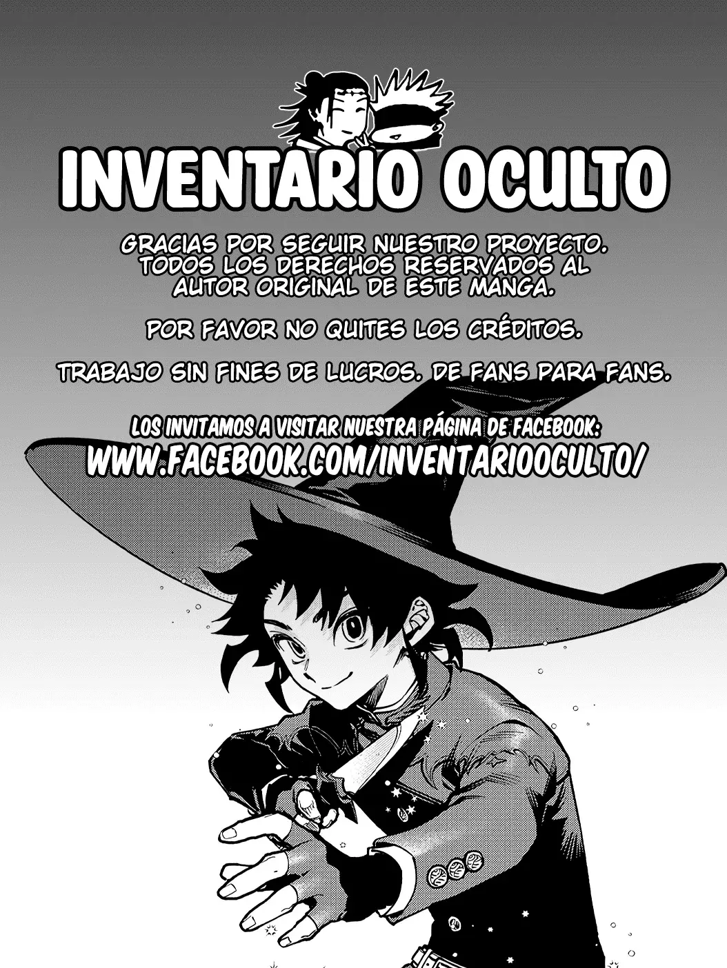 Read Madan no Ichi (ES) Manga Online