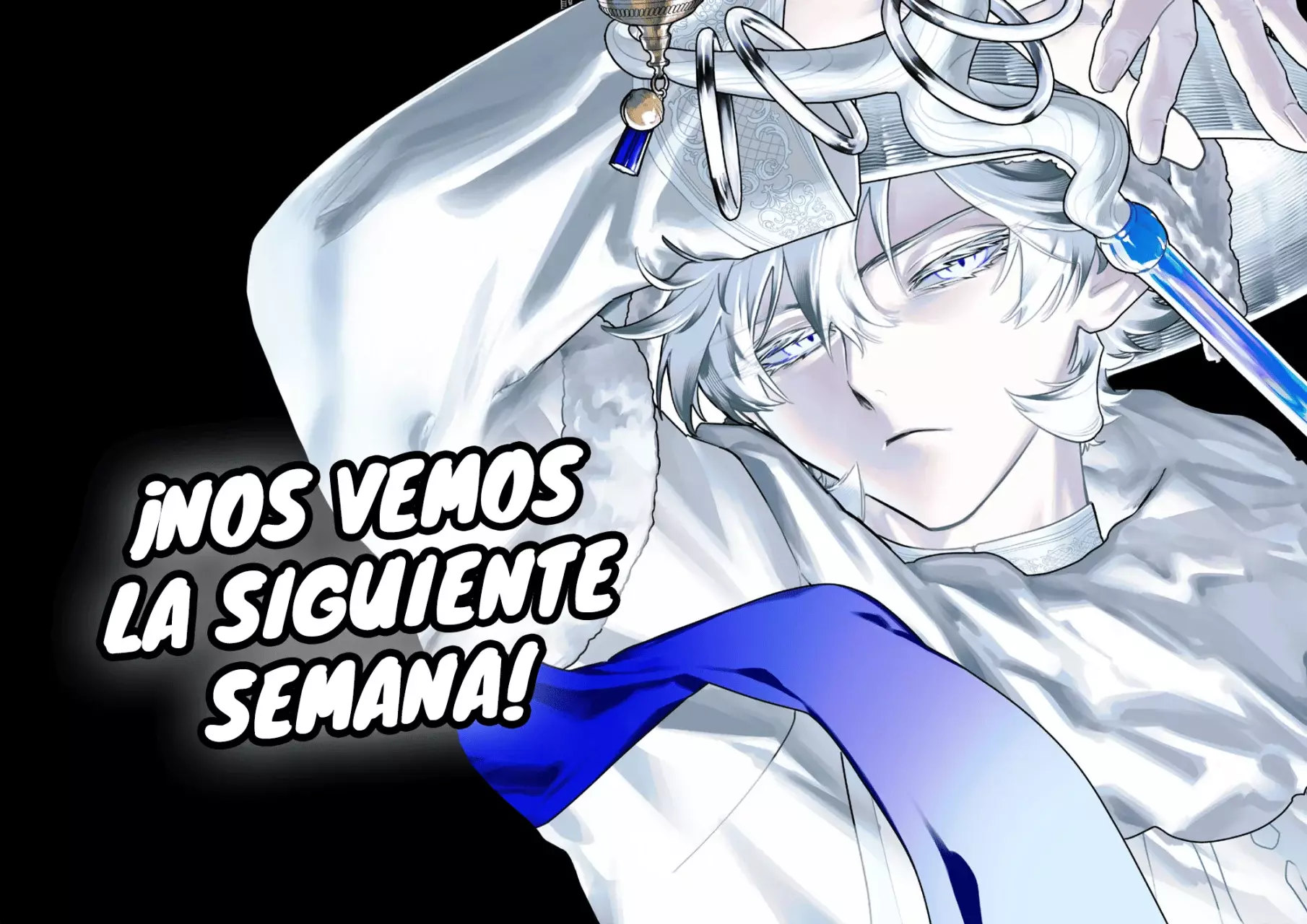 Read Madan no Ichi (ES) Manga Online