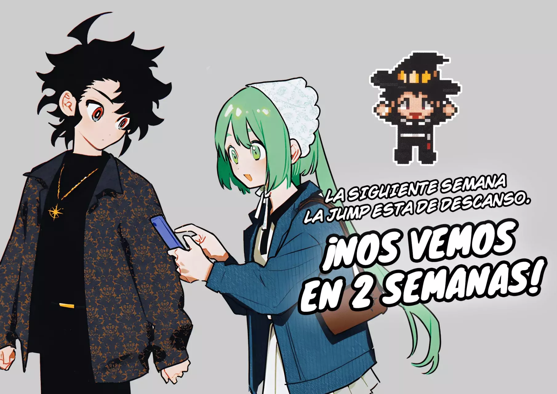Read Madan no Ichi (ES) Manga Online