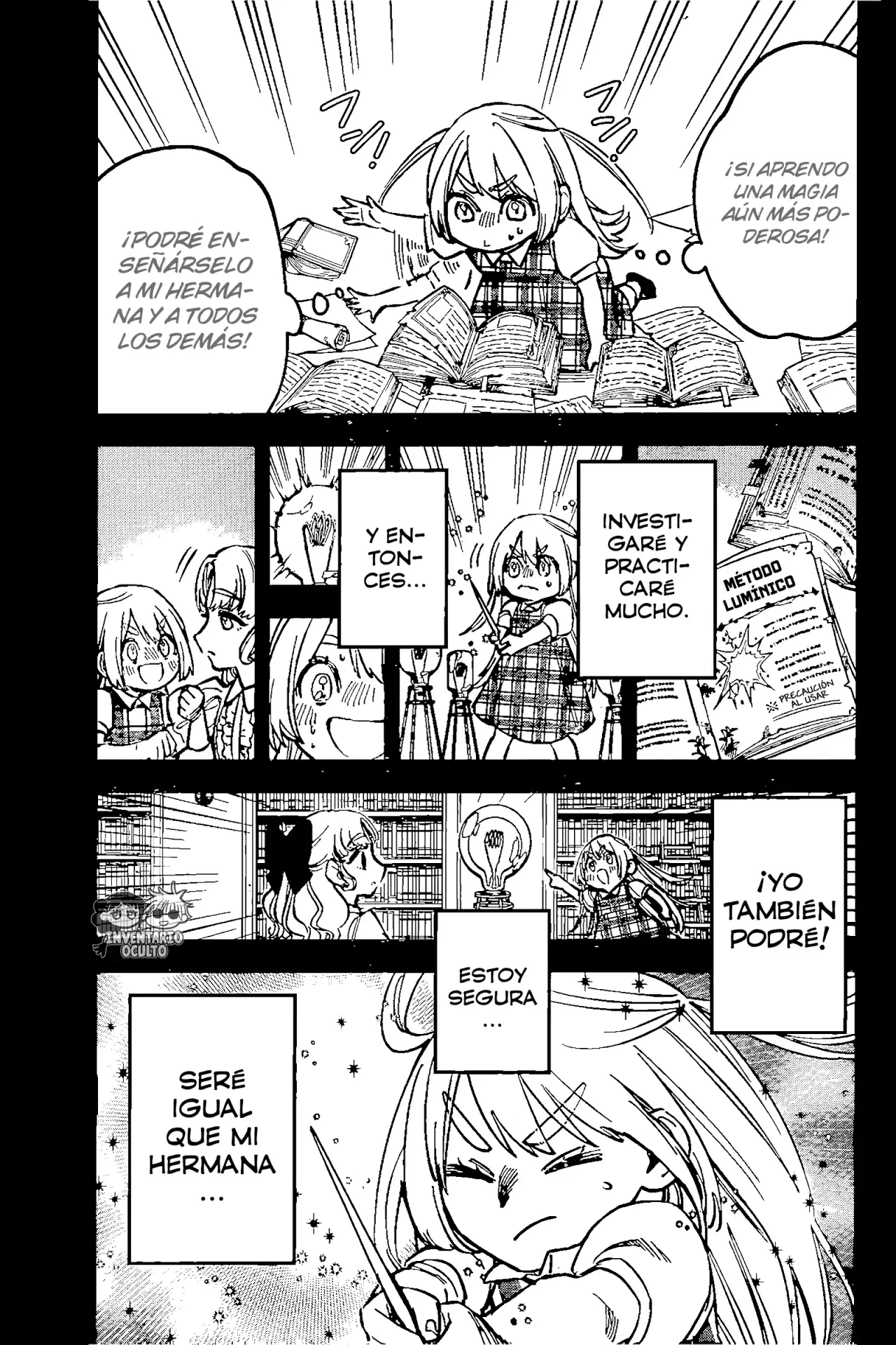 Read Madan no Ichi (ES) Manga Online
