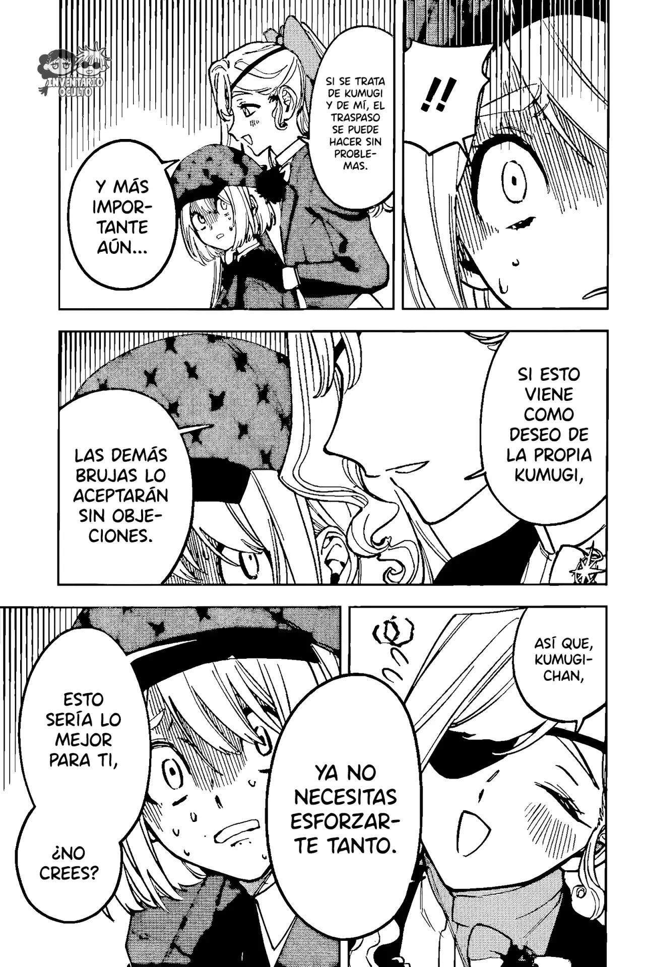 Read Madan no Ichi (ES) Manga Online
