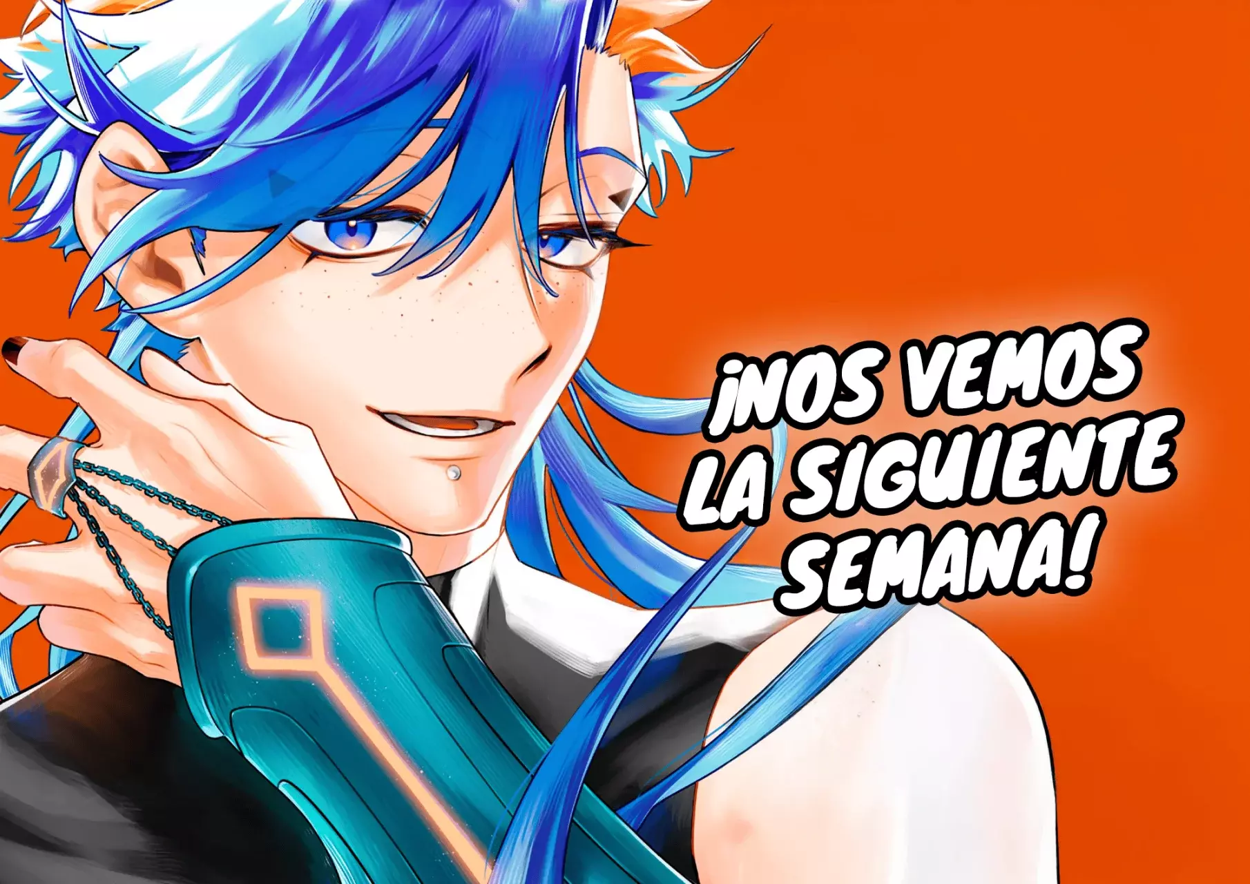 Read Madan no Ichi (ES) Manga Online