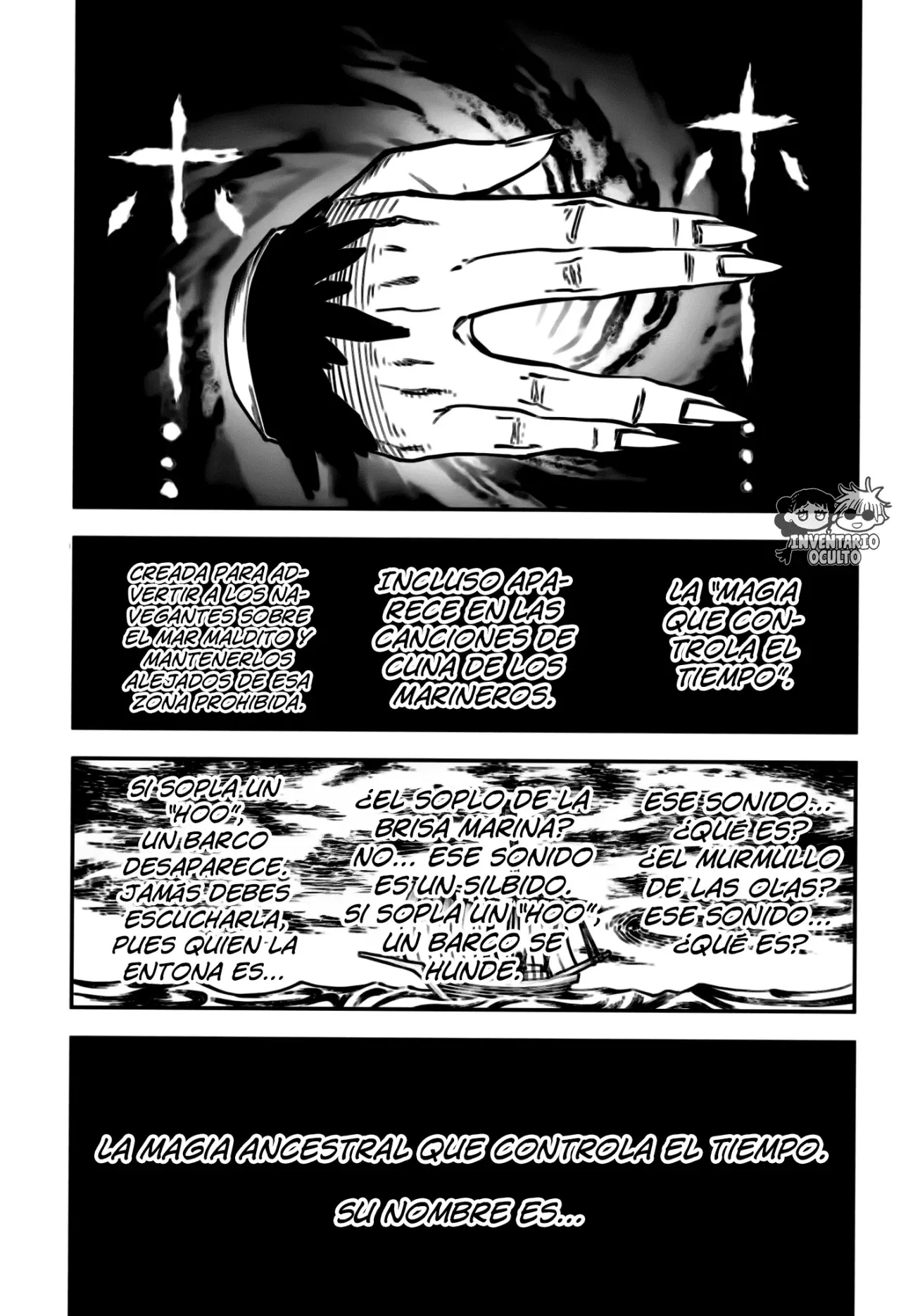 Read Madan no Ichi (ES) Manga Online
