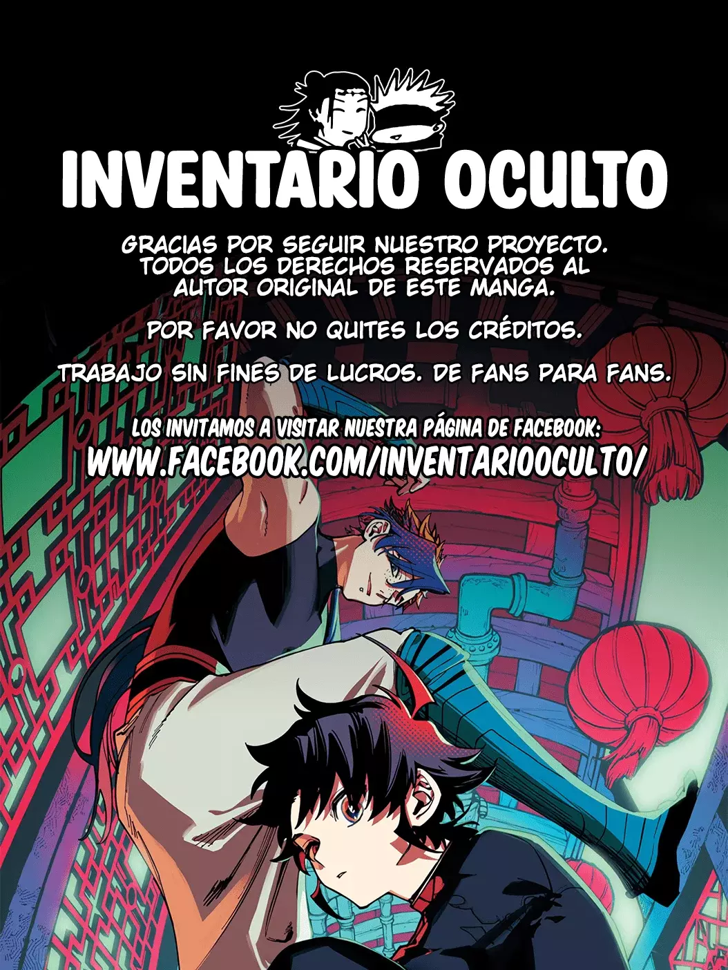 Read Madan no Ichi (ES) Manga Online