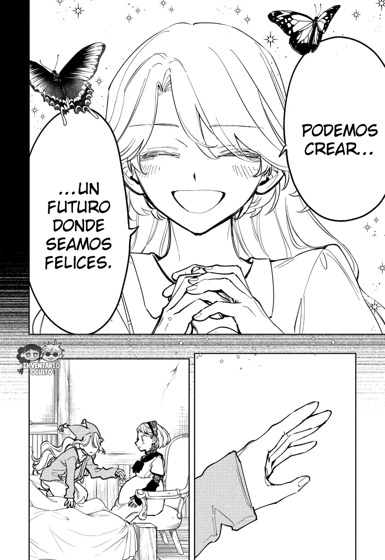 Read Madan no Ichi (ES) Manga Online