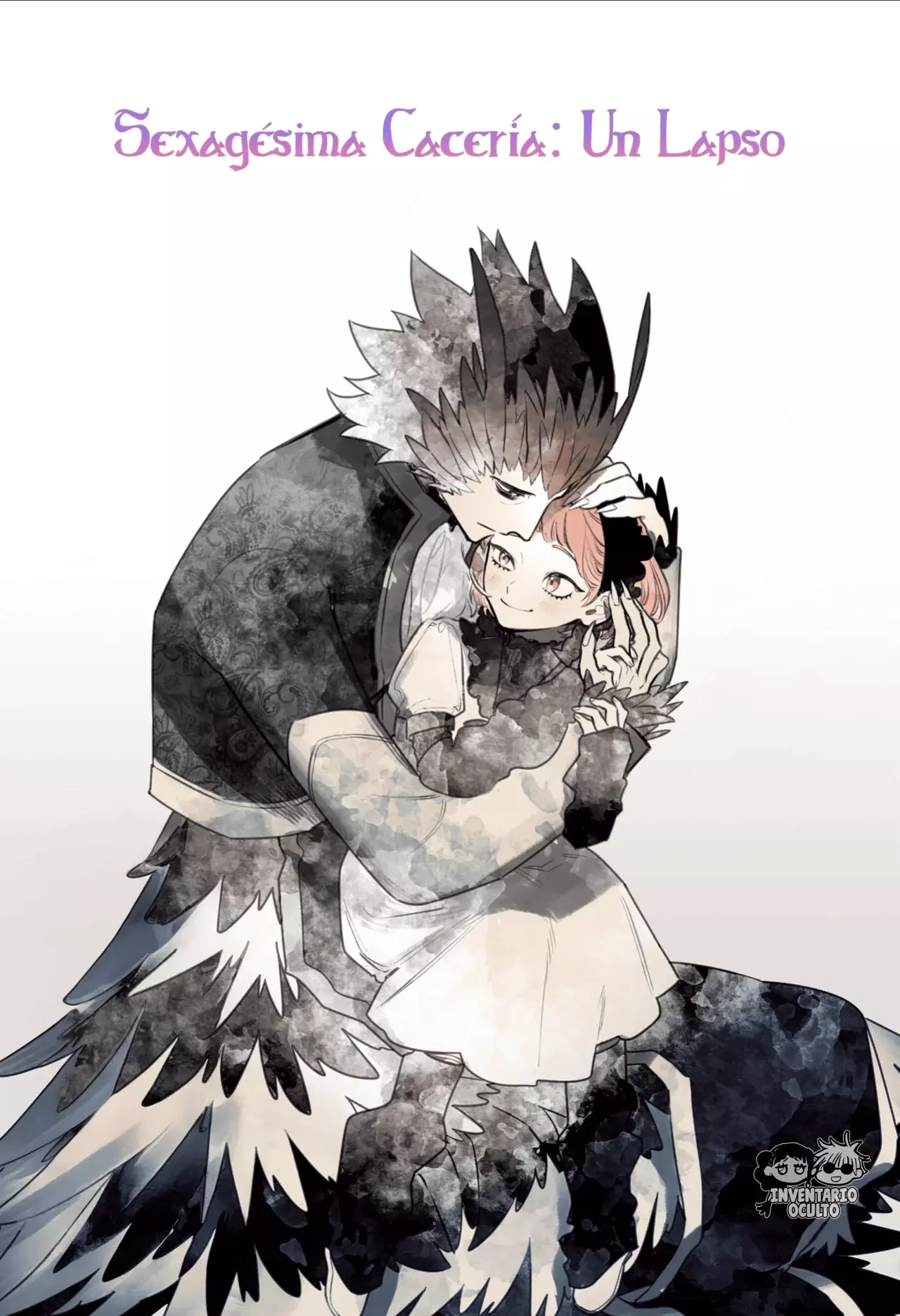 Read Madan no Ichi (ES) Manga Online