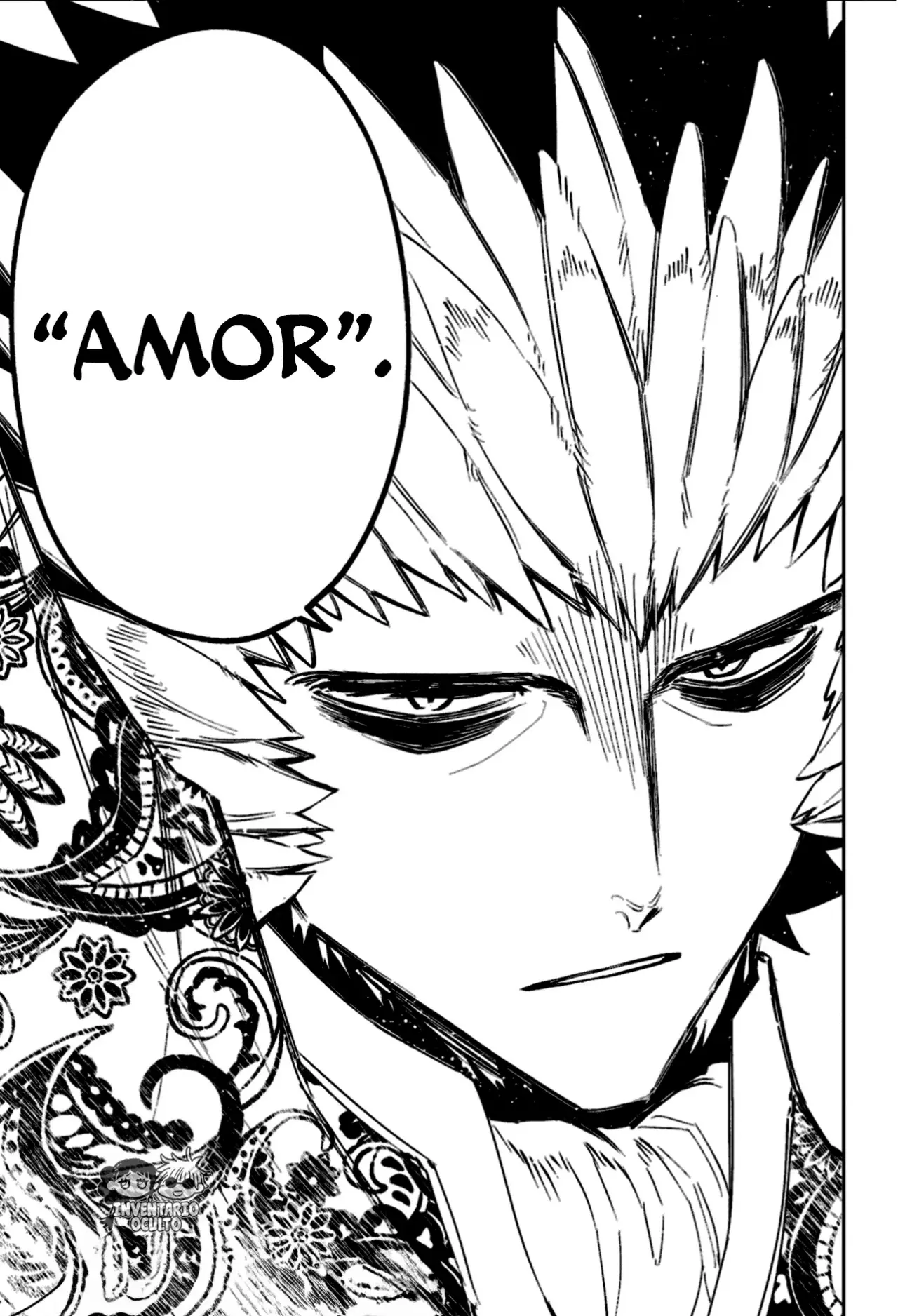 Read Madan no Ichi (ES) Manga Online