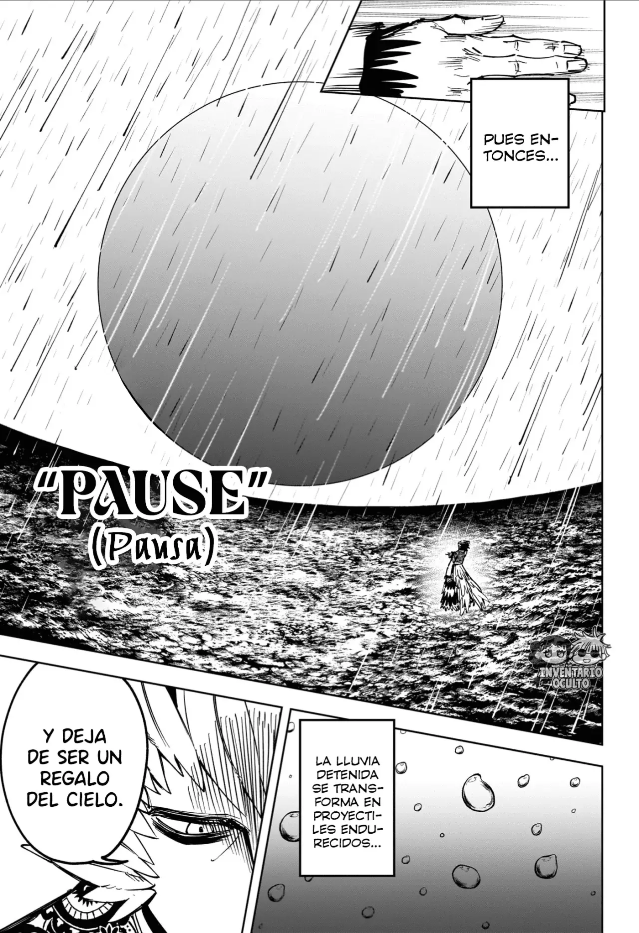 Read Madan no Ichi (ES) Manga Online