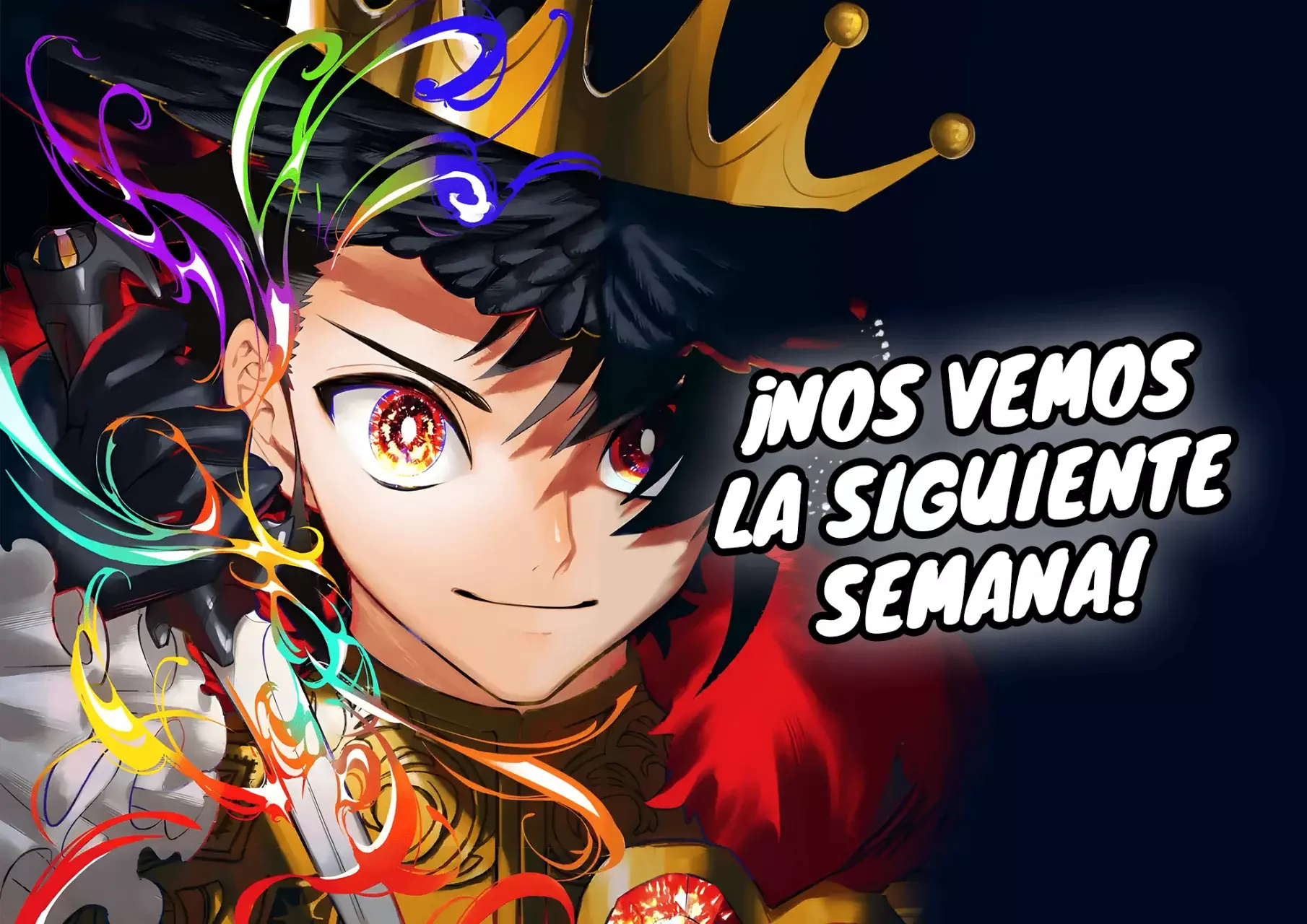 Read Madan no Ichi (ES) Manga Online