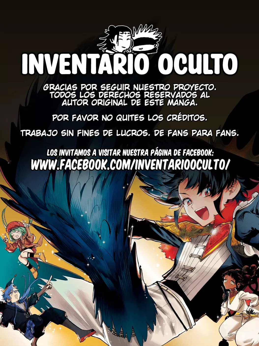 Read Madan no Ichi (ES) Manga Online