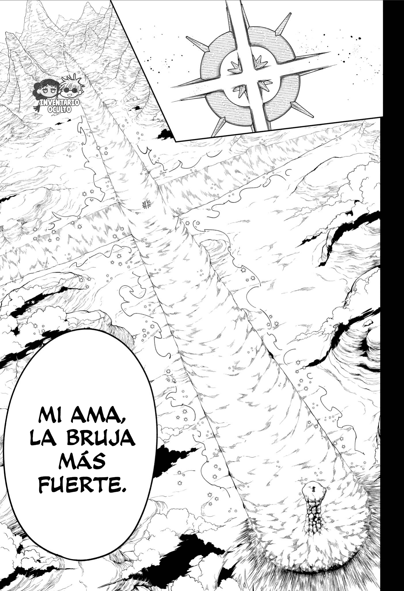 Read Madan no Ichi (ES) Manga Online
