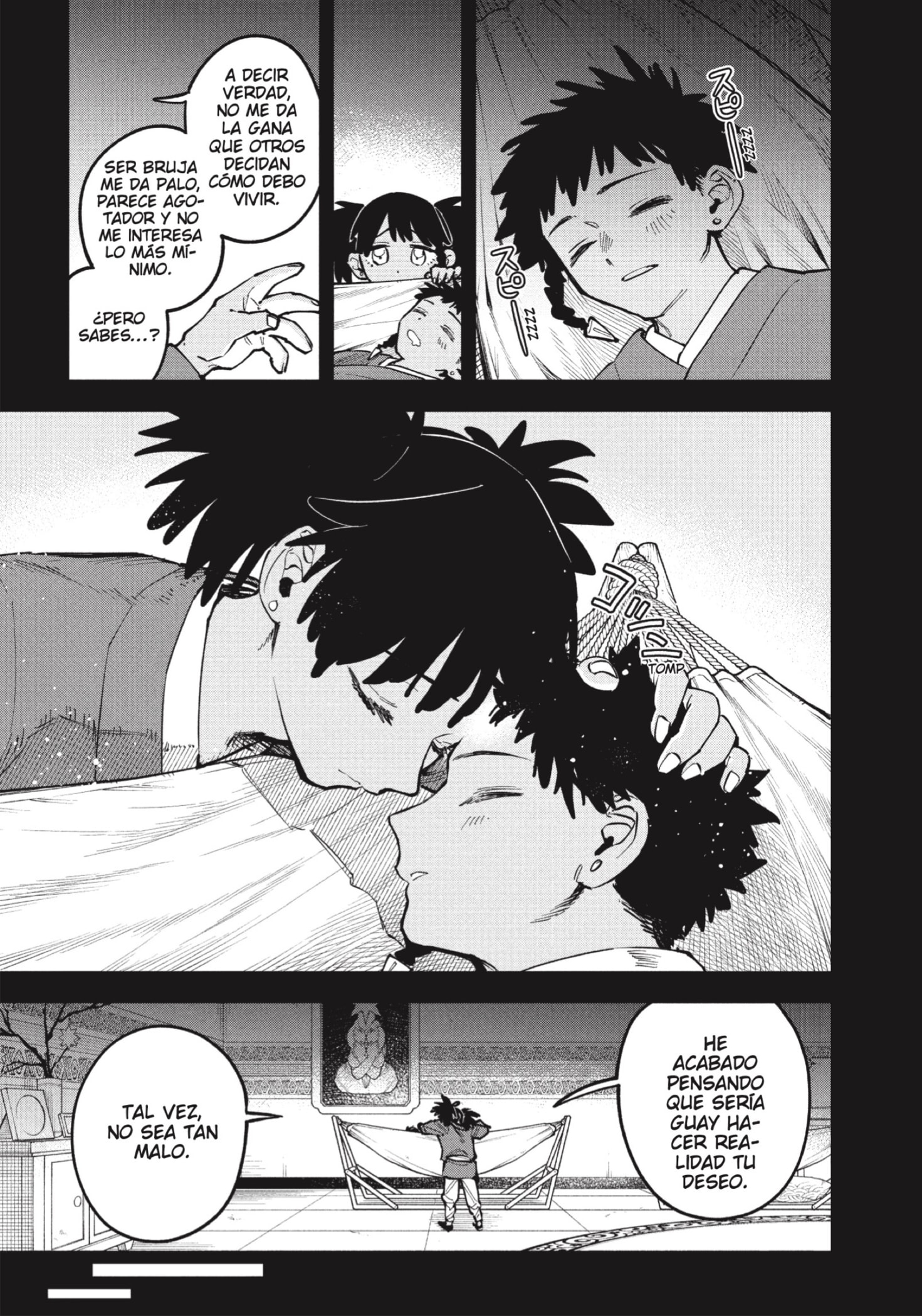 Read Madan no Ichi (ES) Manga Online