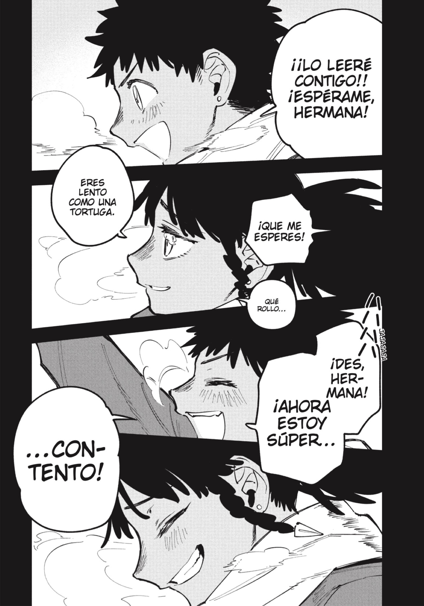 Read Madan no Ichi (ES) Manga Online
