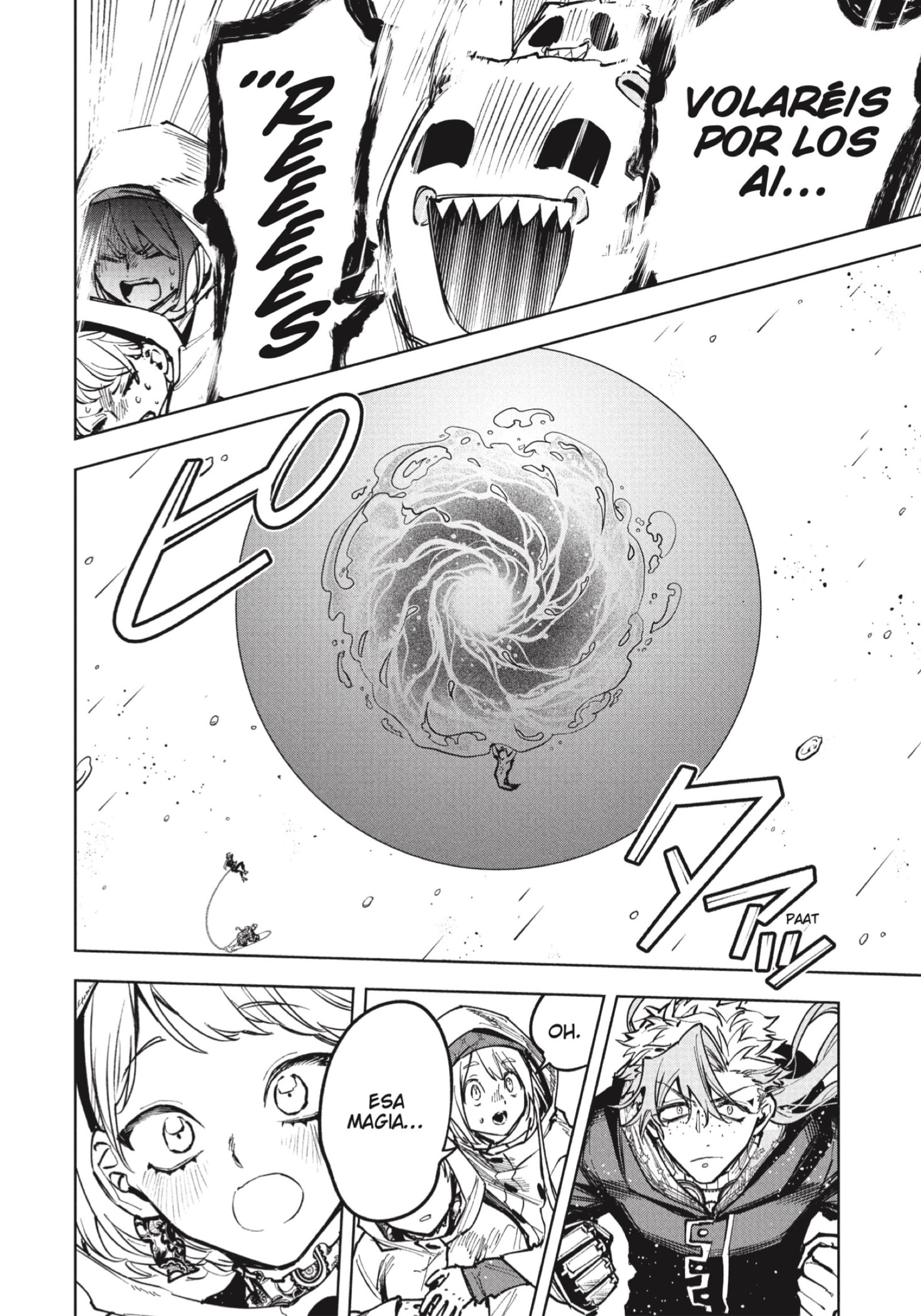 Read Madan no Ichi (ES) Manga Online