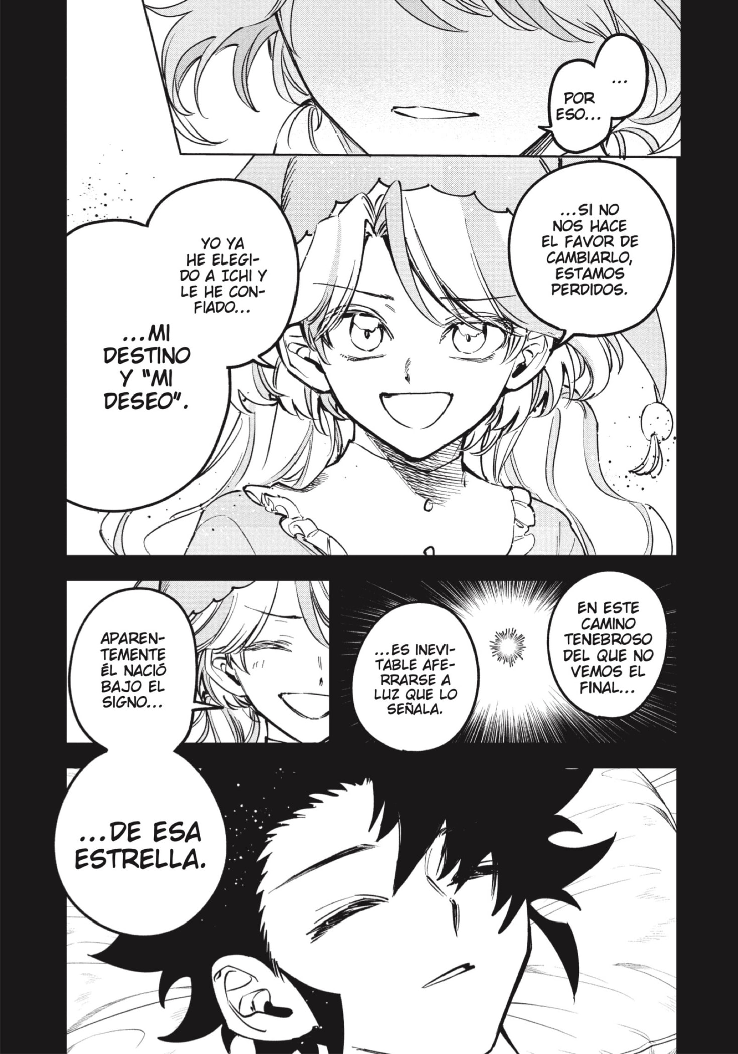 Read Madan no Ichi (ES) Manga Online