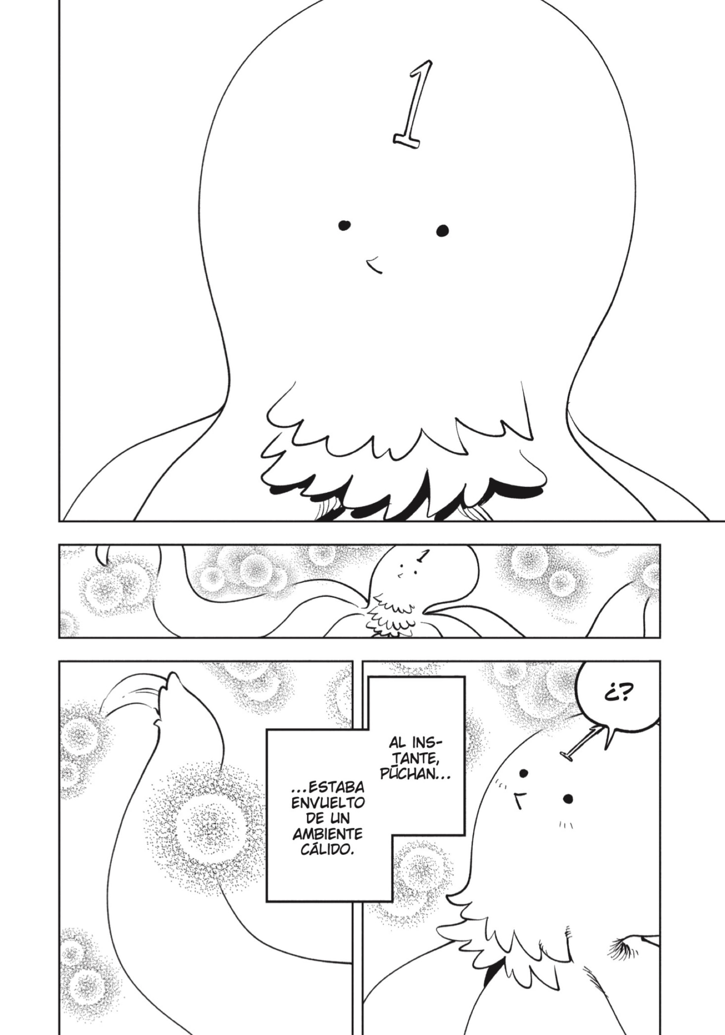 Read Madan no Ichi (ES) Manga Online
