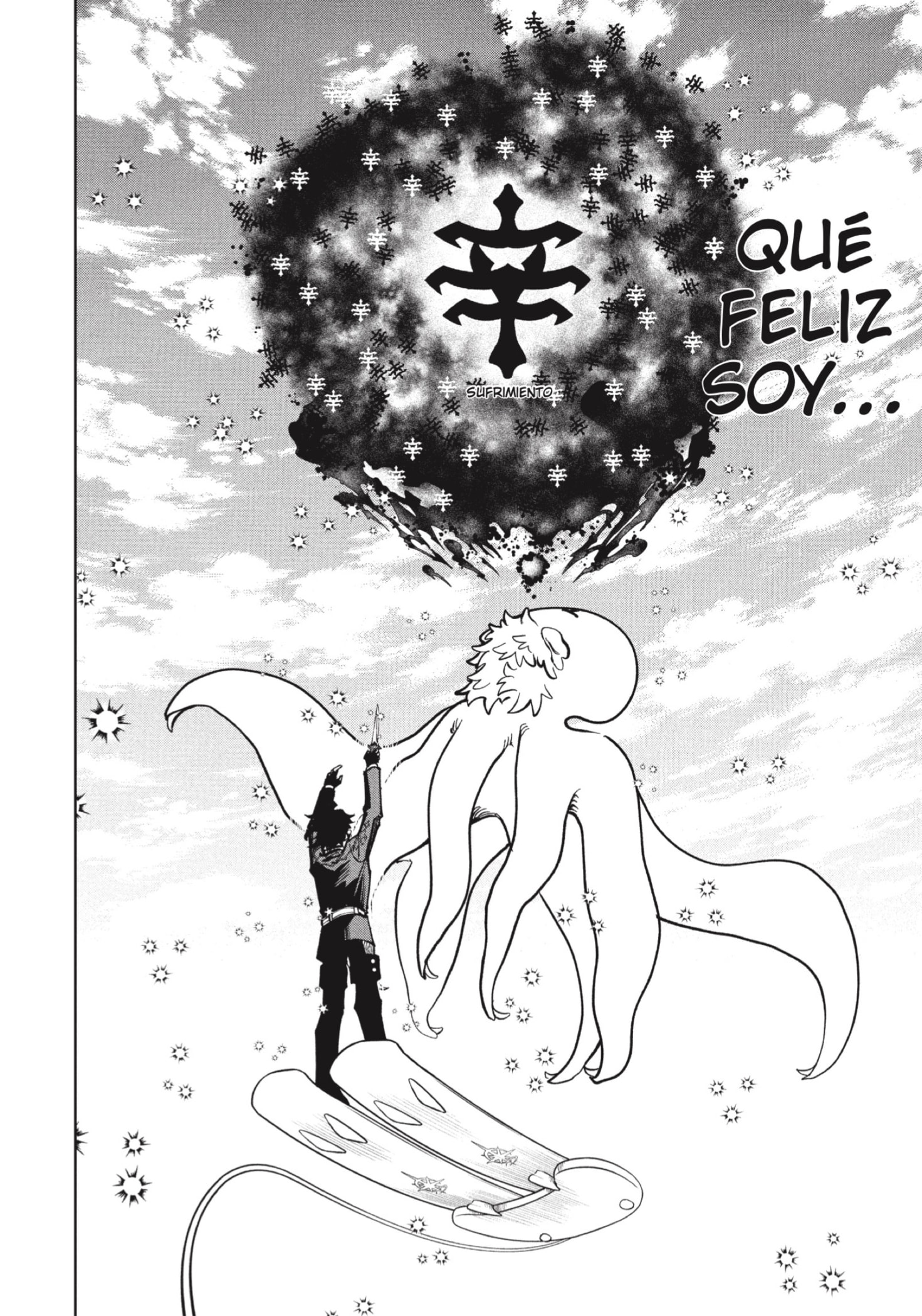 Read Madan no Ichi (ES) Manga Online