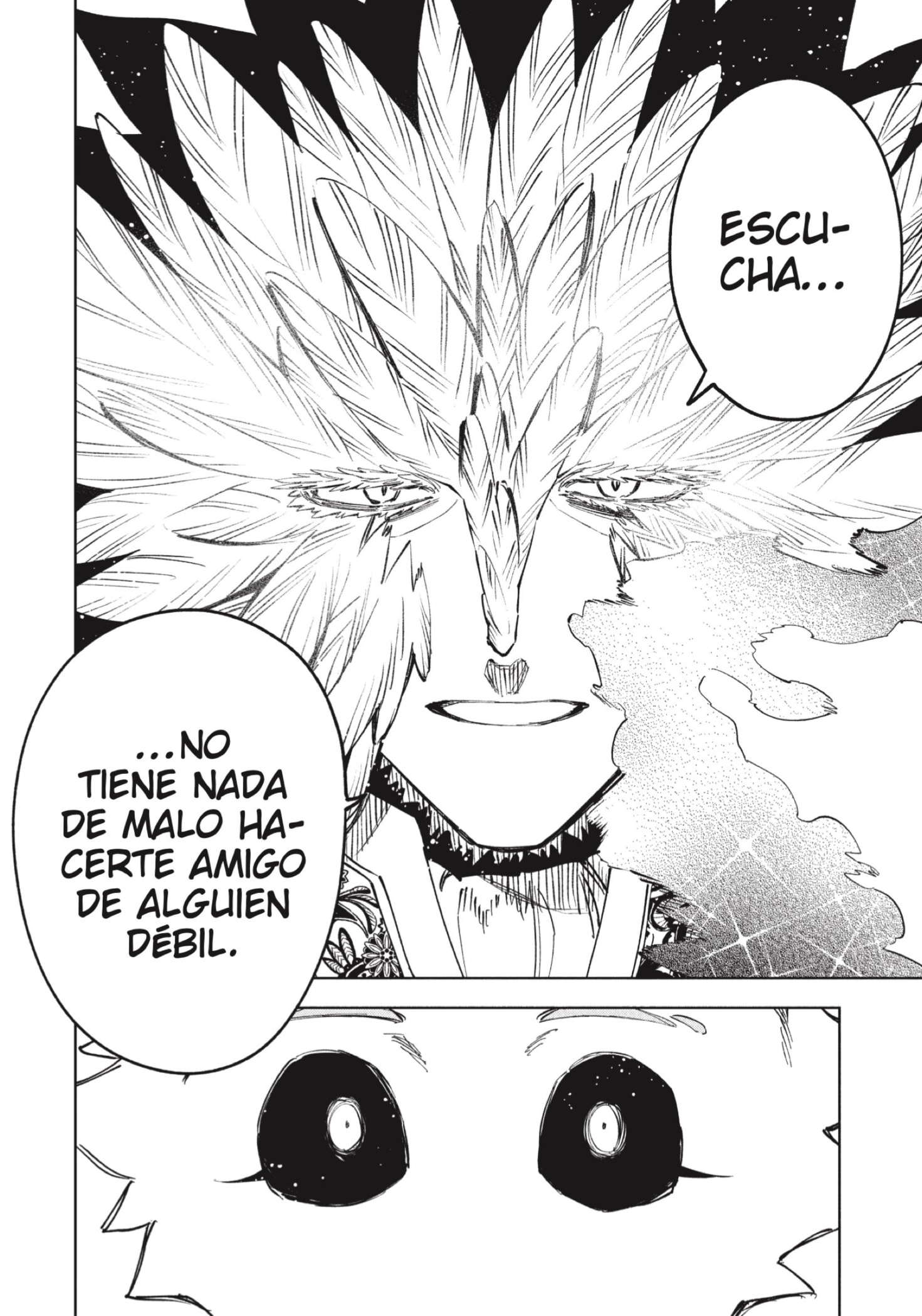 Read Madan no Ichi (ES) Manga Online