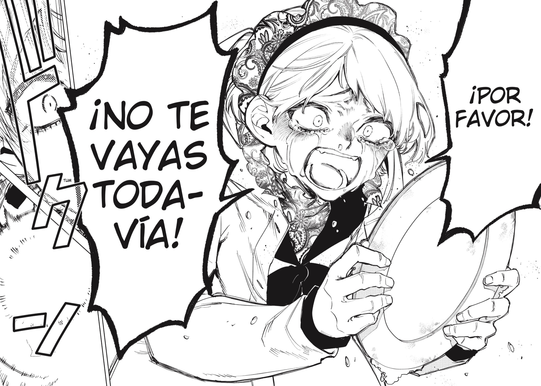 Read Madan no Ichi (ES) Manga Online