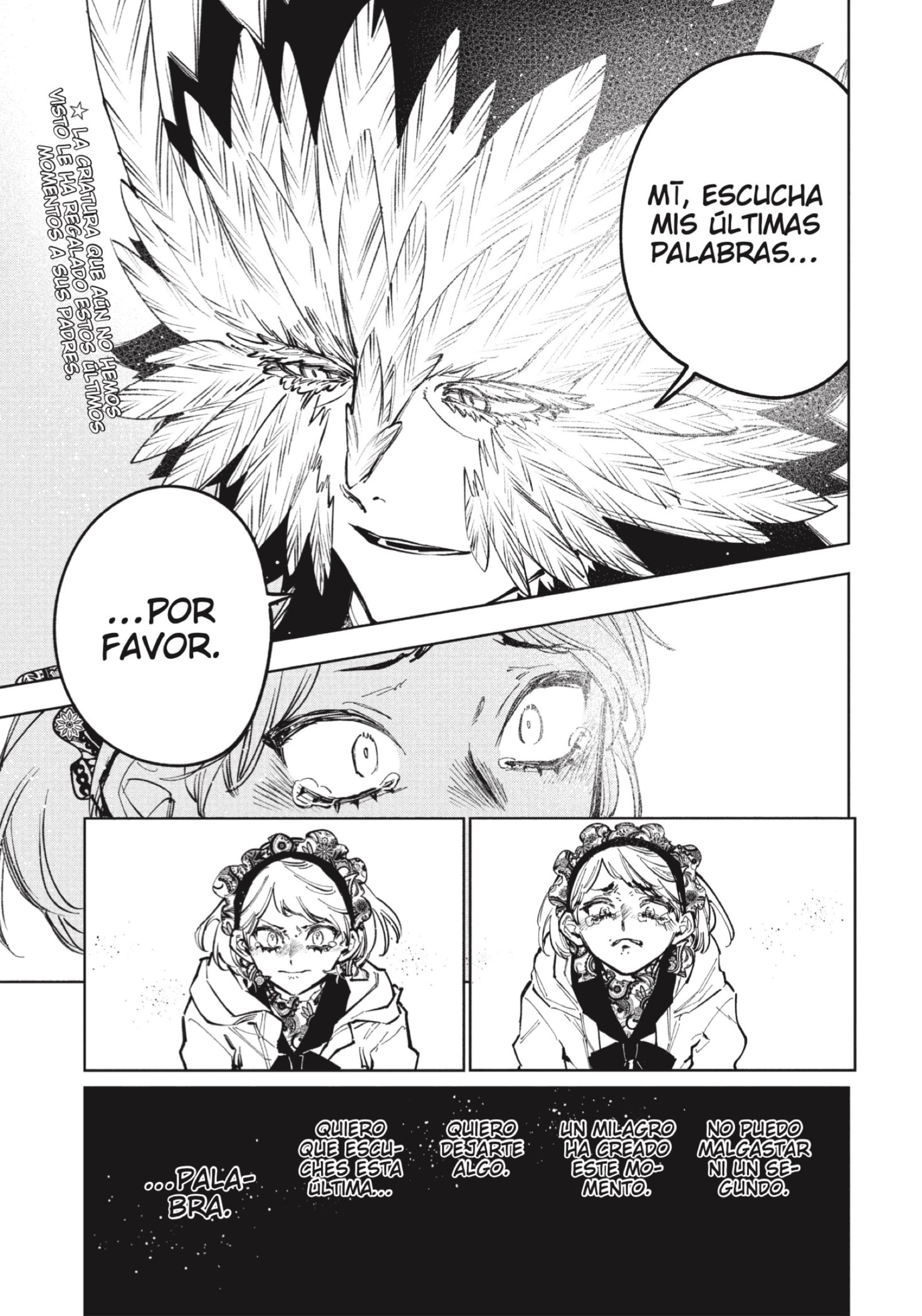 Read Madan no Ichi (ES) Manga Online