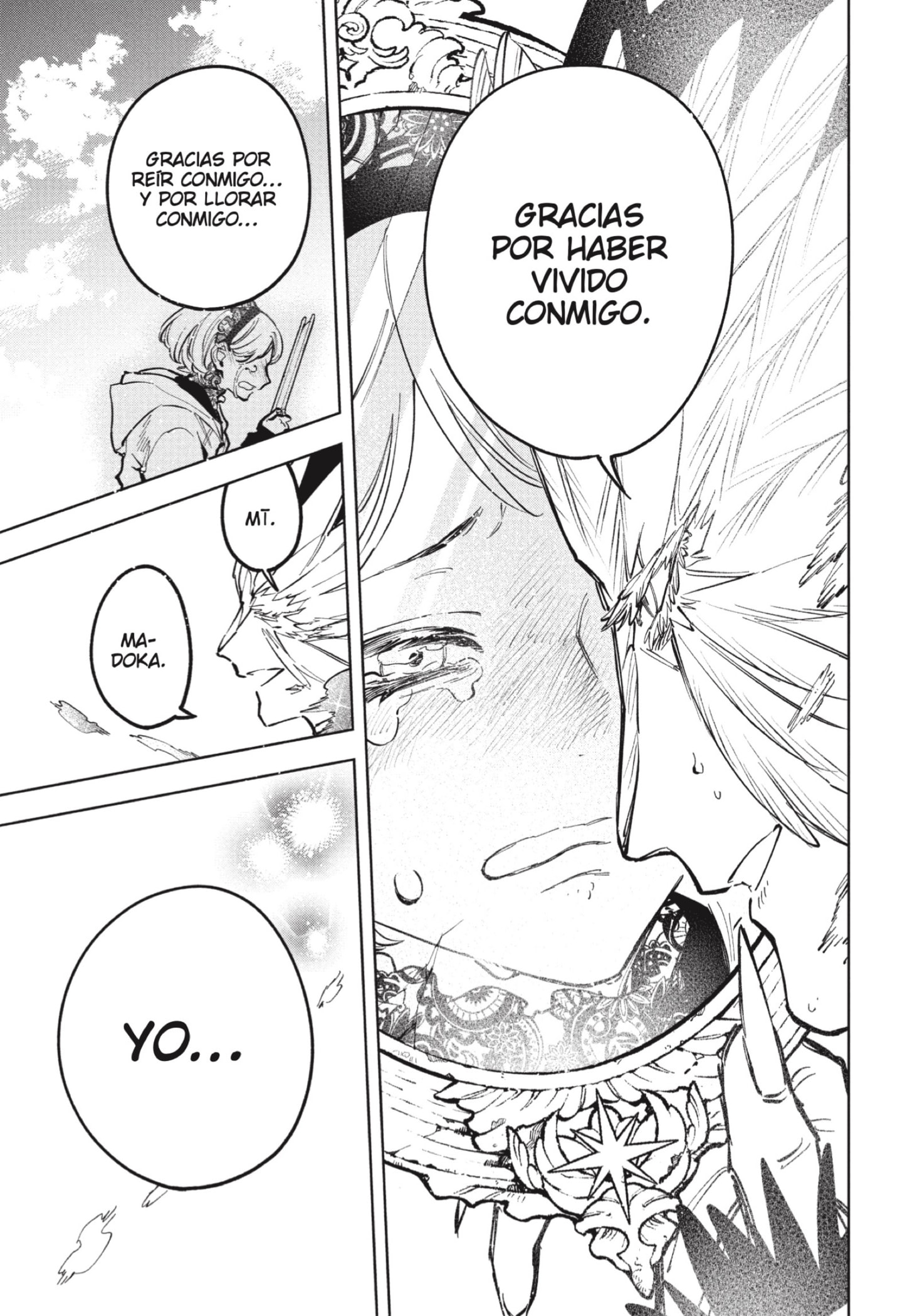 Read Madan no Ichi (ES) Manga Online