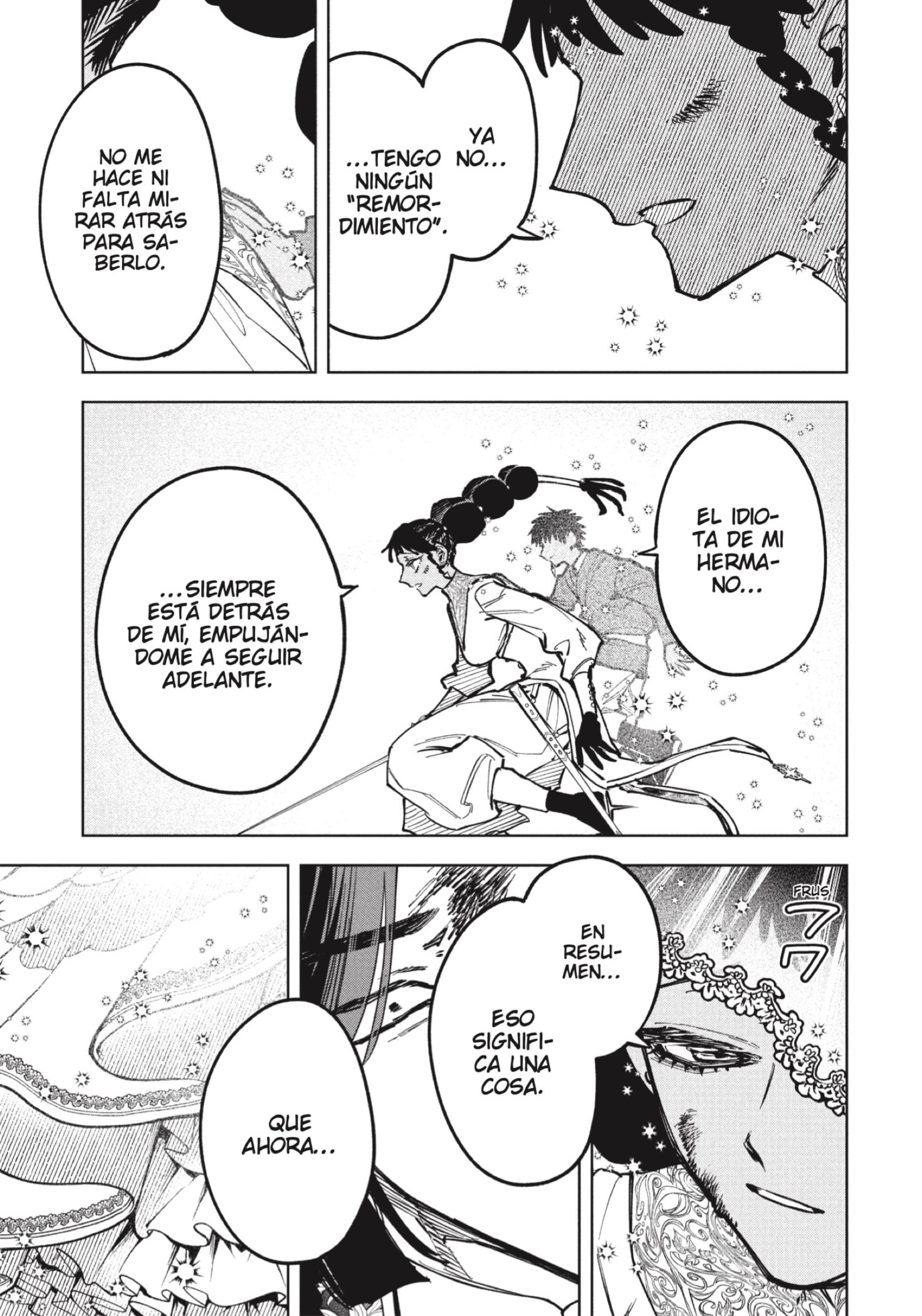 Read Madan no Ichi (ES) Manga Online