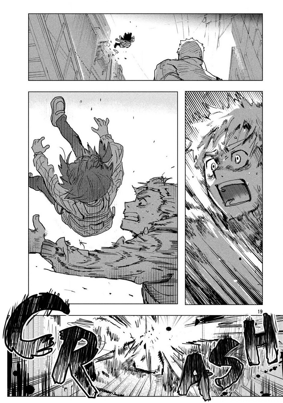 Read Medalist (ES) Manga Online