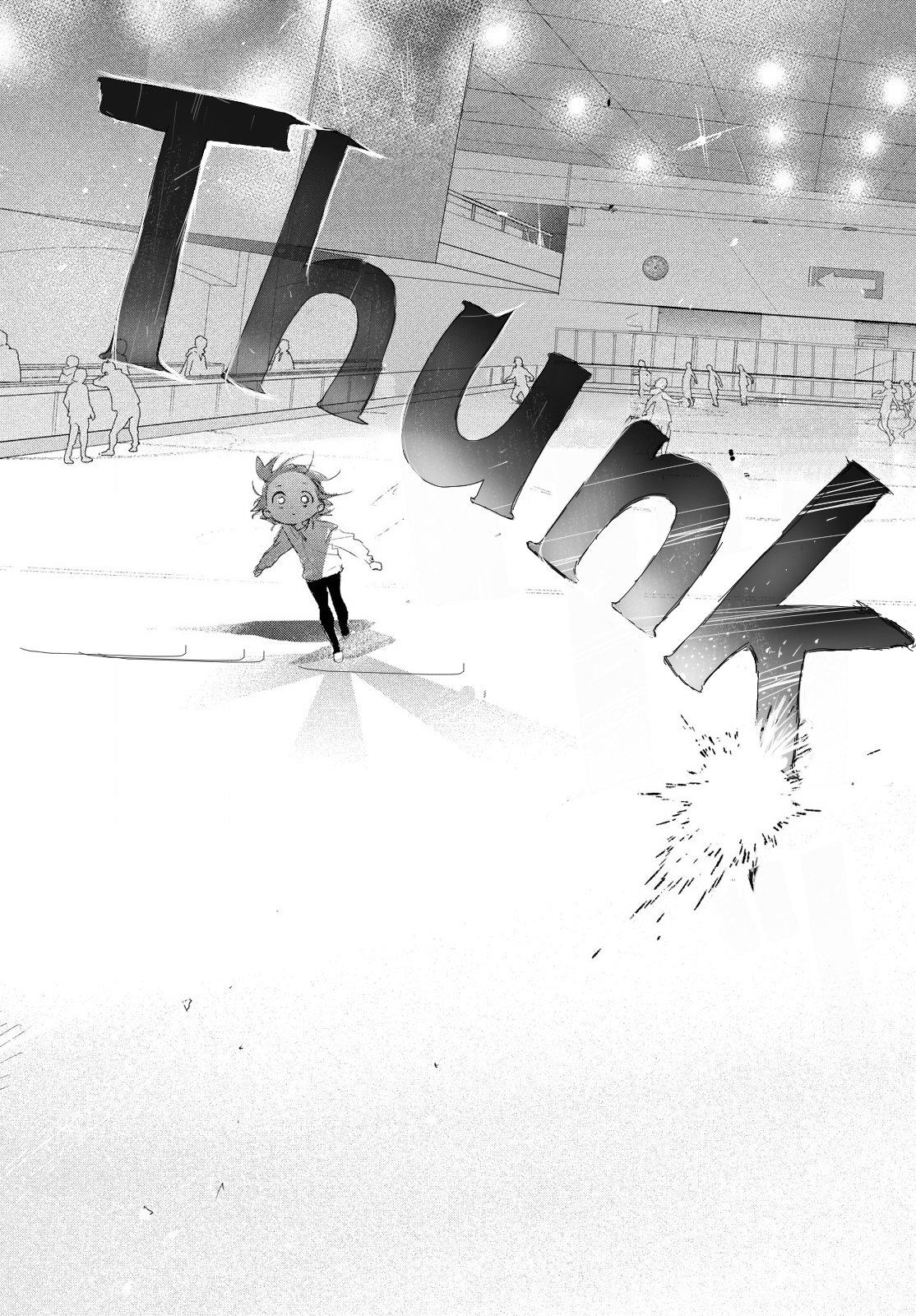 Read Medalist (ES) Manga Online