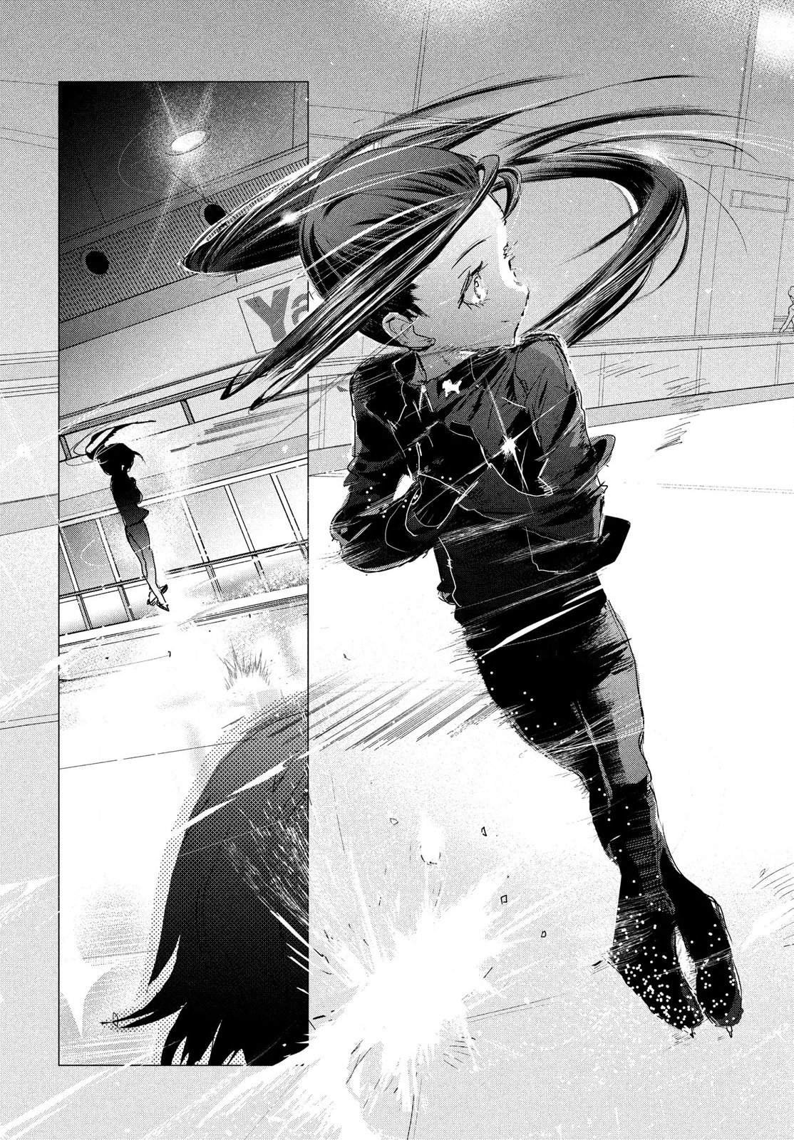 Read Medalist (ES) Manga Online