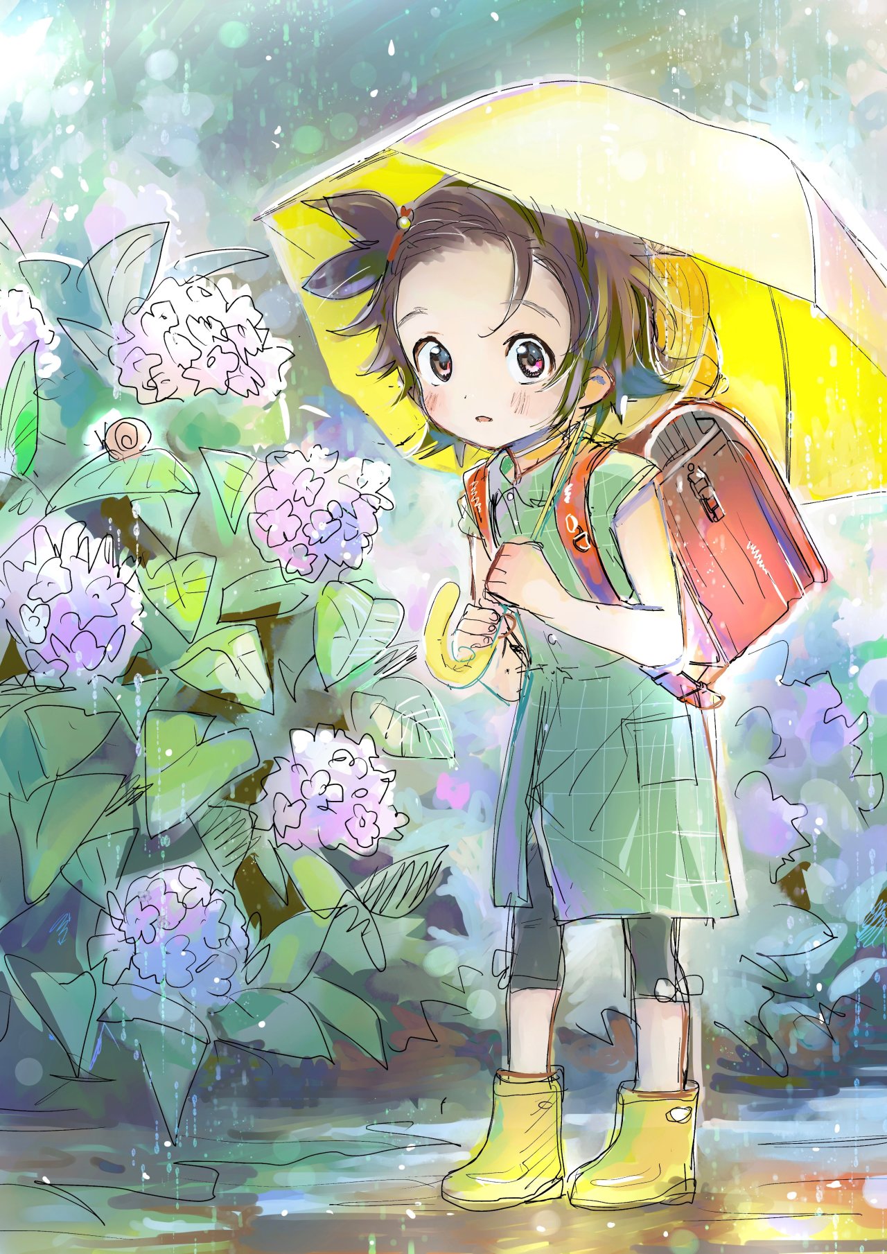 Read Medalist (ES) Manga Online