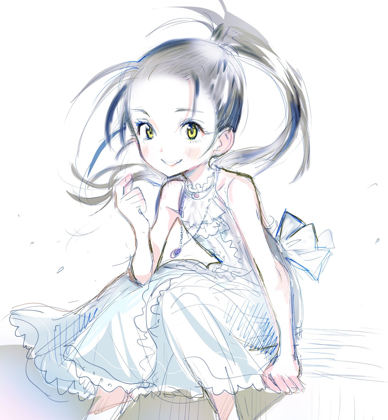 Read Medalist (ES) Manga Online