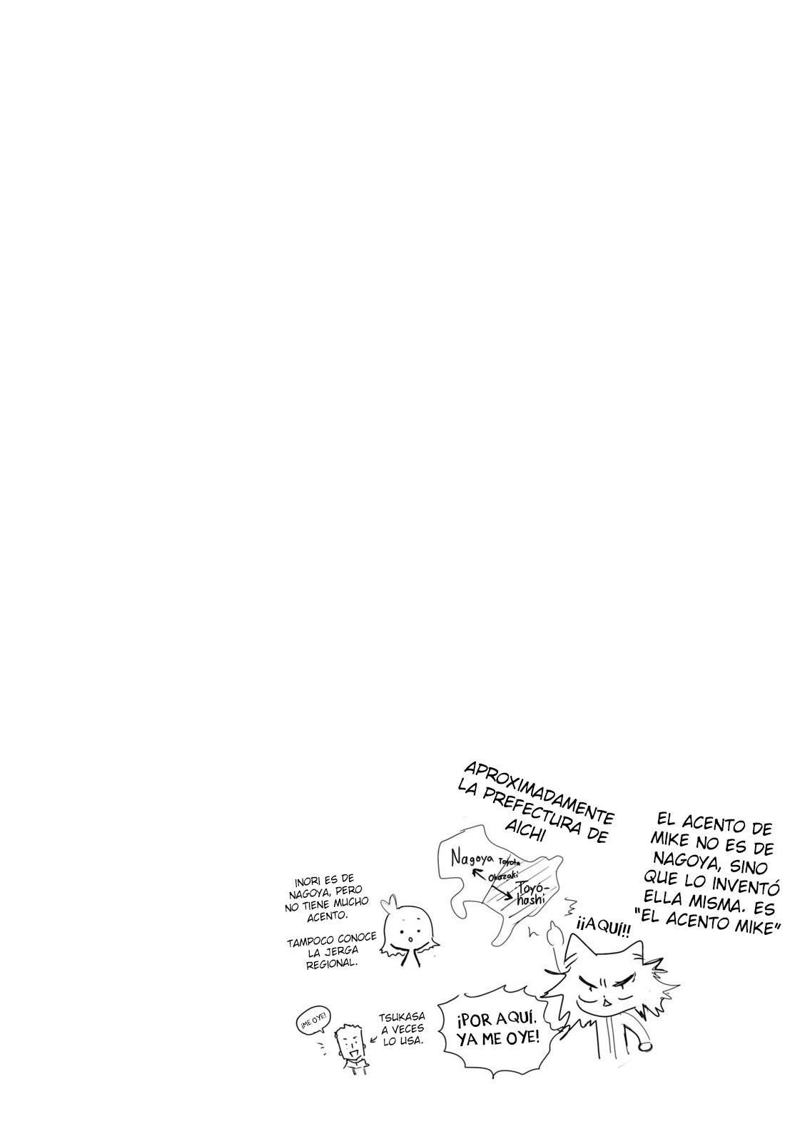 Read Medalist (ES) Manga Online