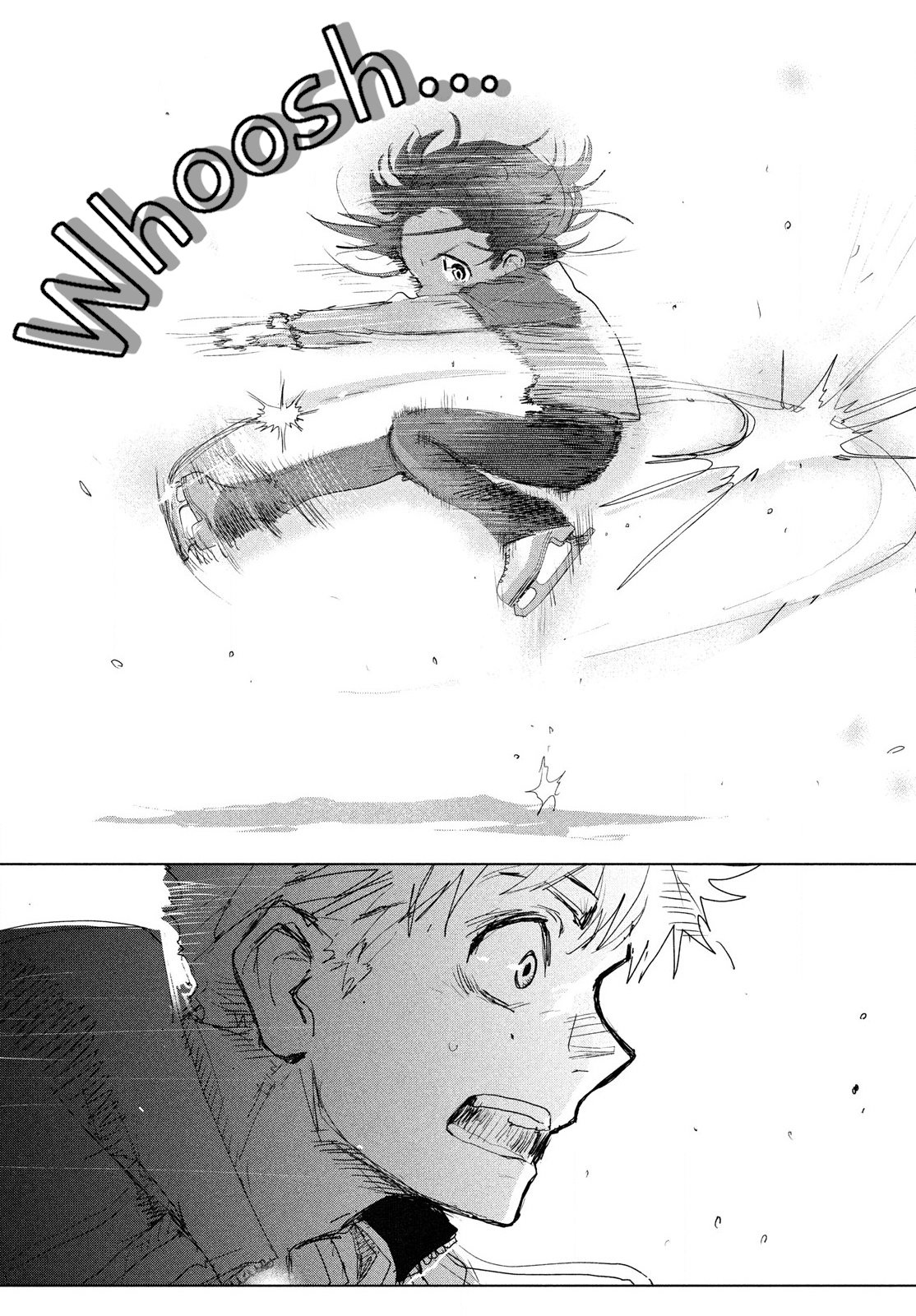 Read Medalist (ES) Manga Online