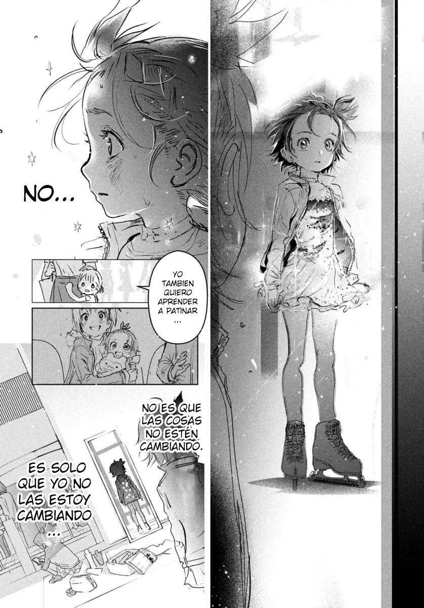 Read Medalist (ES) Manga Online