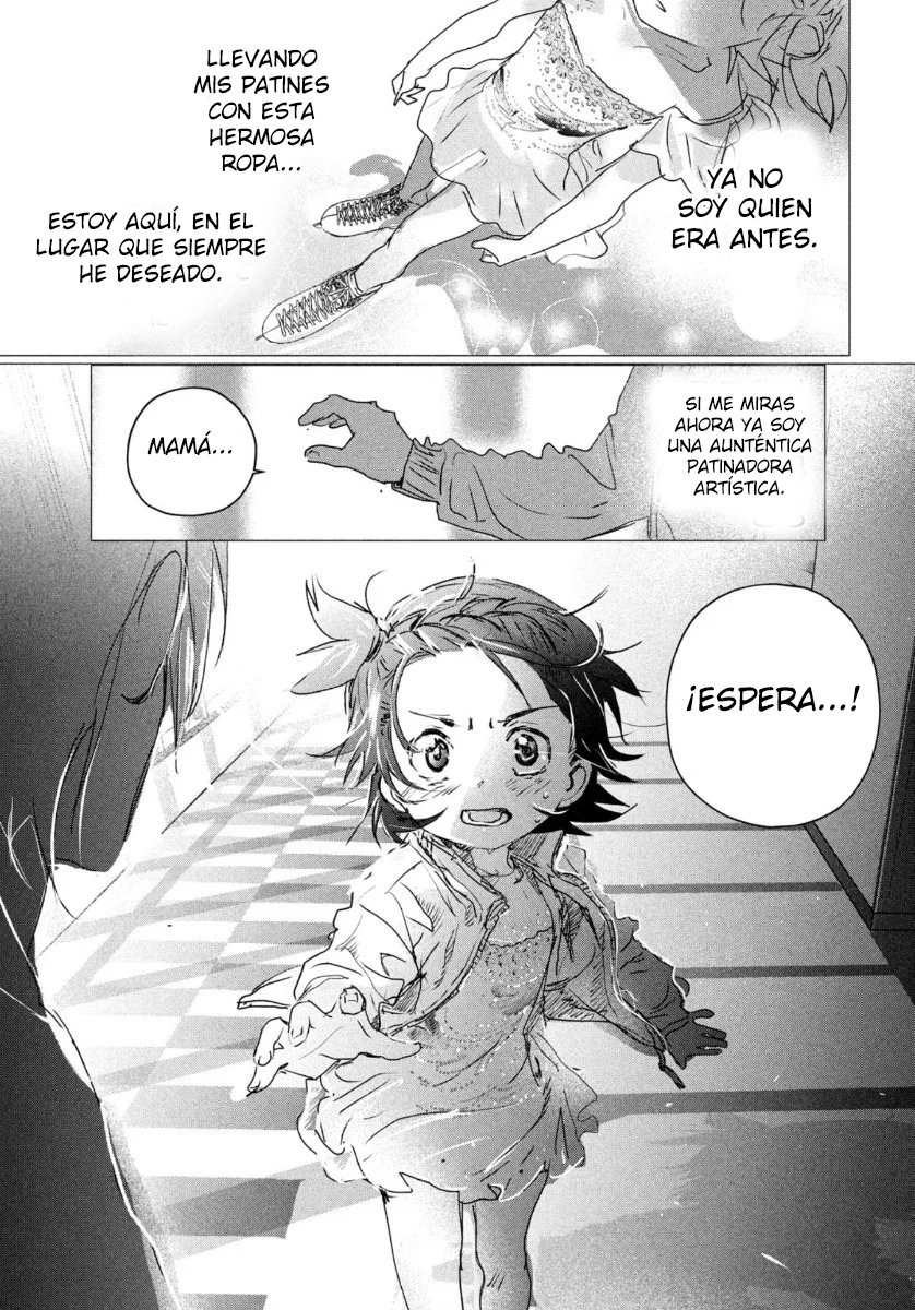 Read Medalist (ES) Manga Online