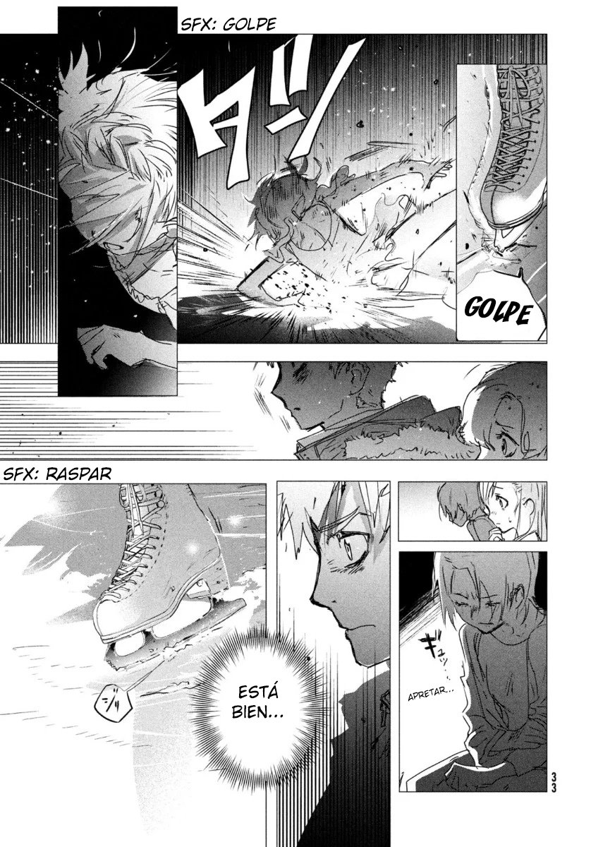 Read Medalist (ES) Manga Online