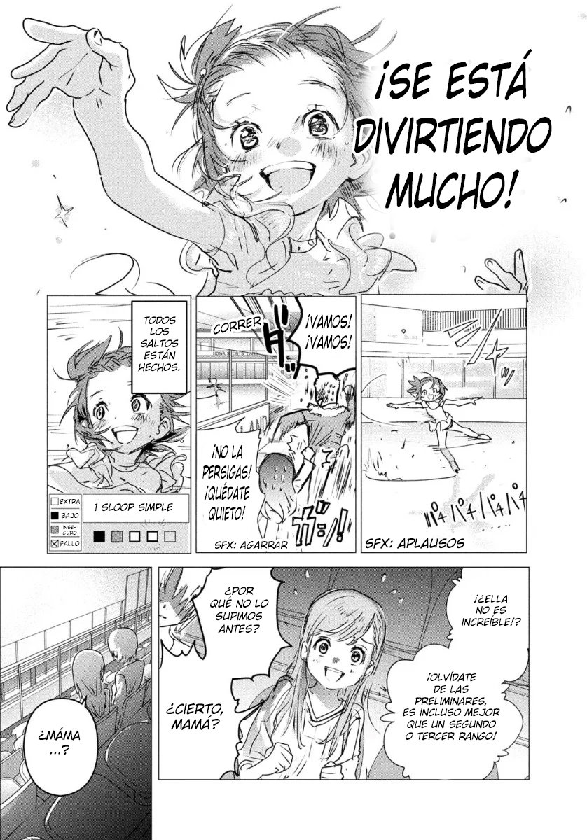 Read Medalist (ES) Manga Online