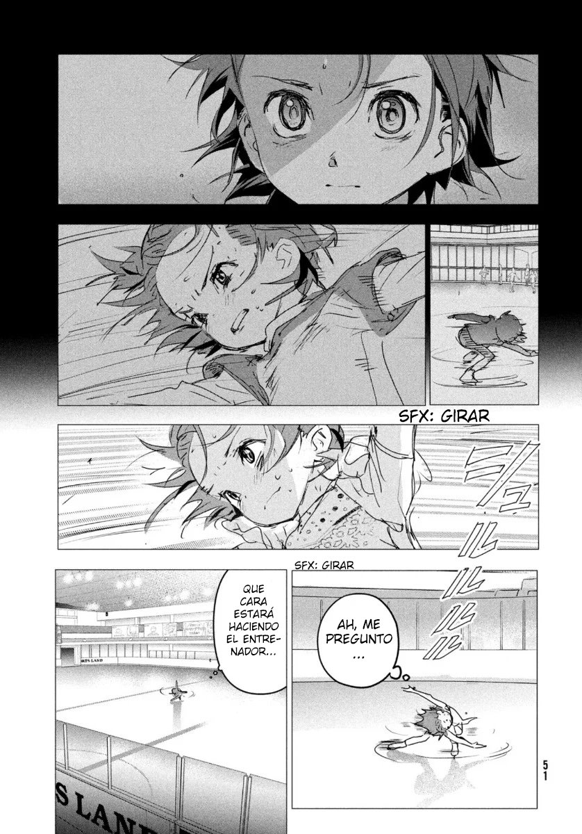 Read Medalist (ES) Manga Online