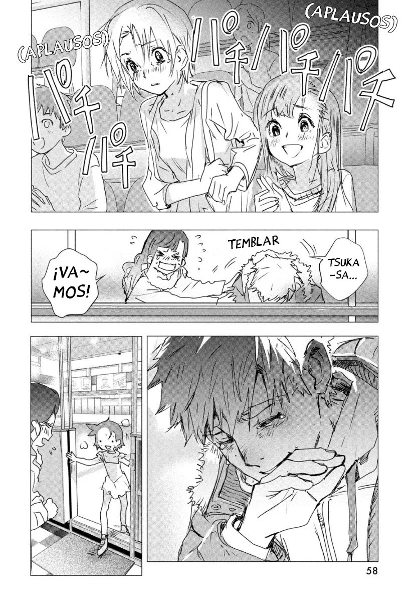Read Medalist (ES) Manga Online