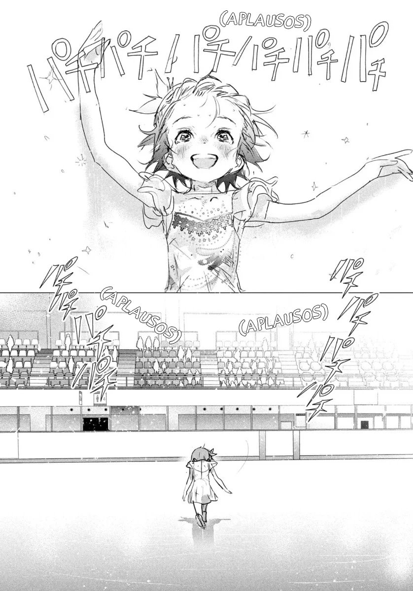 Read Medalist (ES) Manga Online