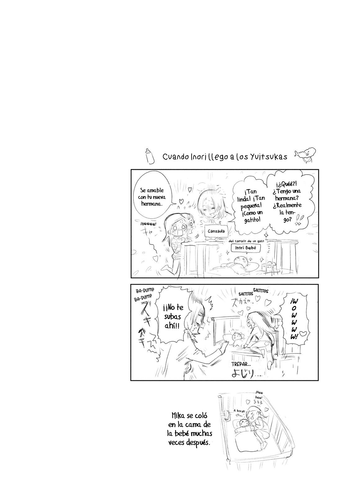 Read Medalist (ES) Manga Online
