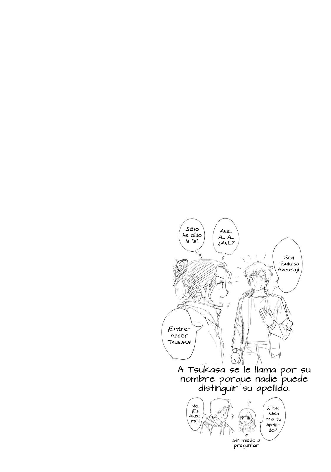 Read Medalist (ES) Manga Online