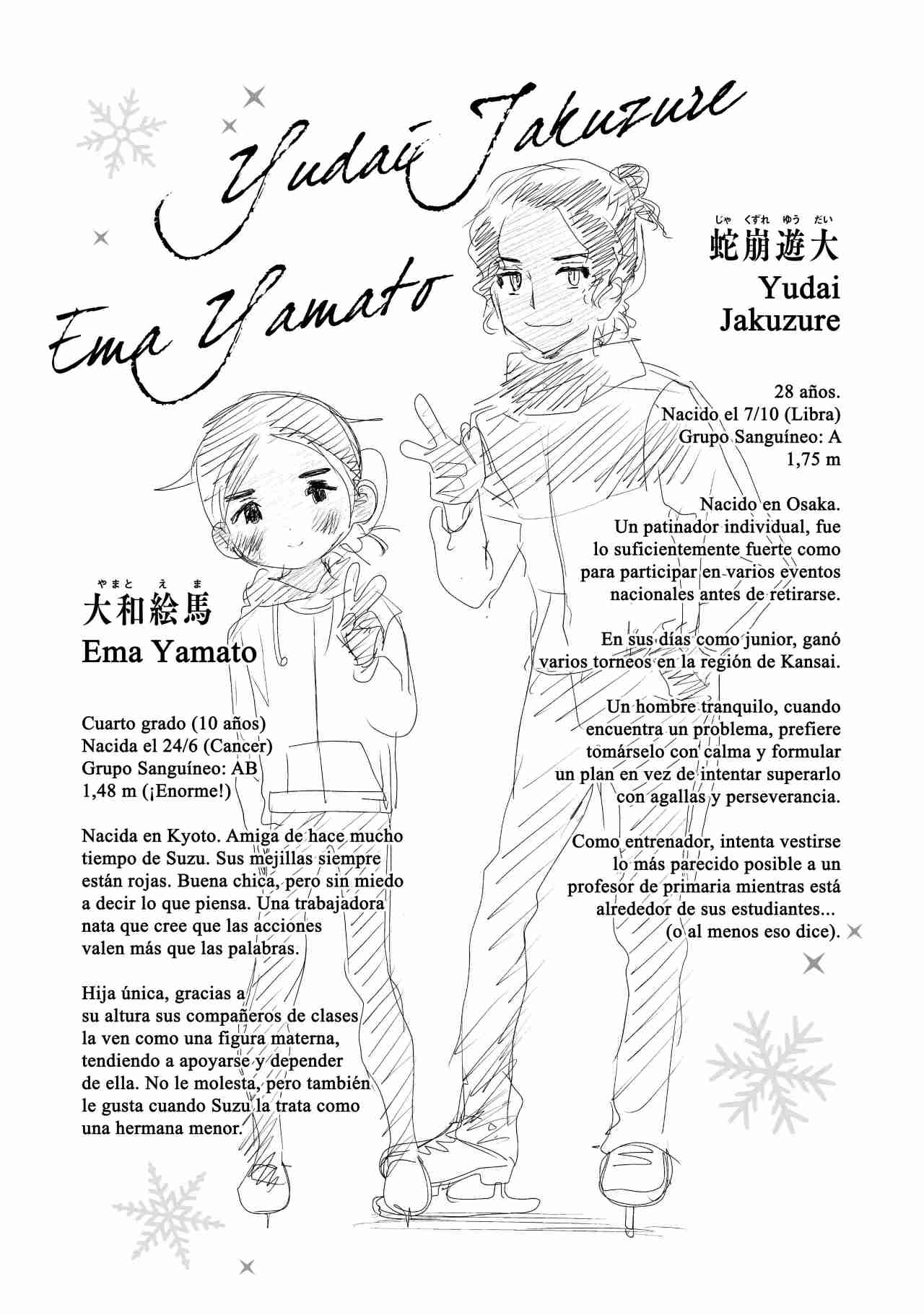 Read Medalist (ES) Manga Online