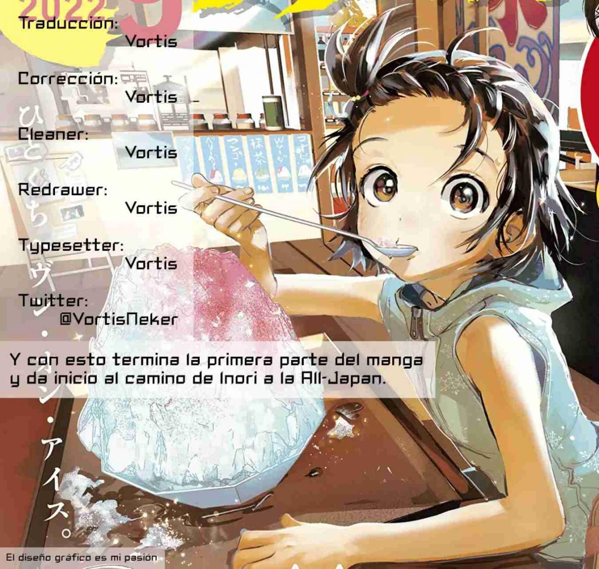 Read Medalist (ES) Manga Online